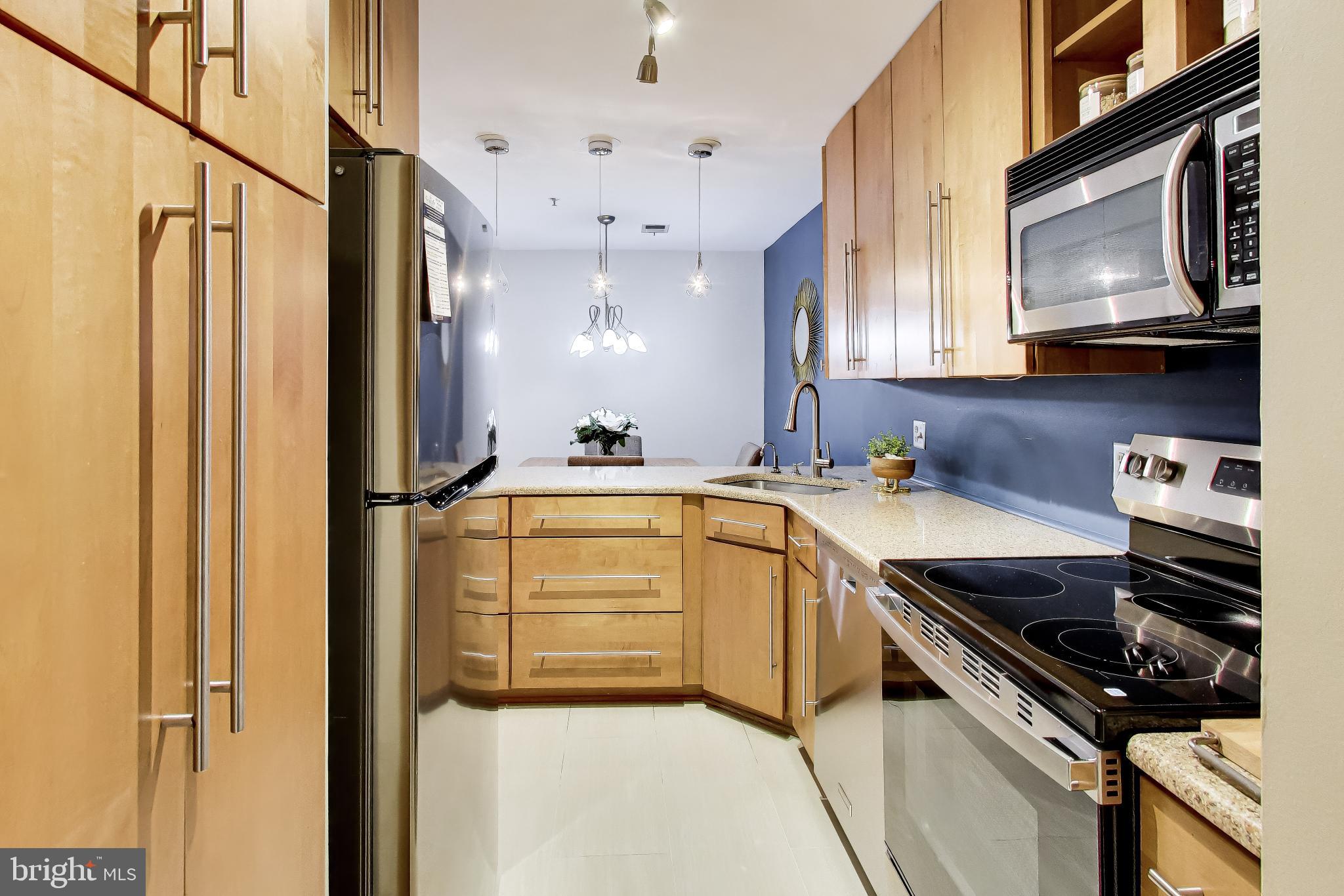 GABLES OF TUCKERMAN - Residential