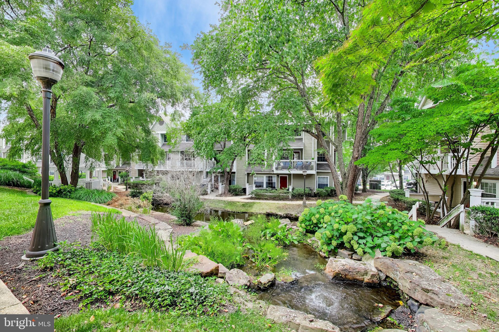 GABLES OF TUCKERMAN - Residential