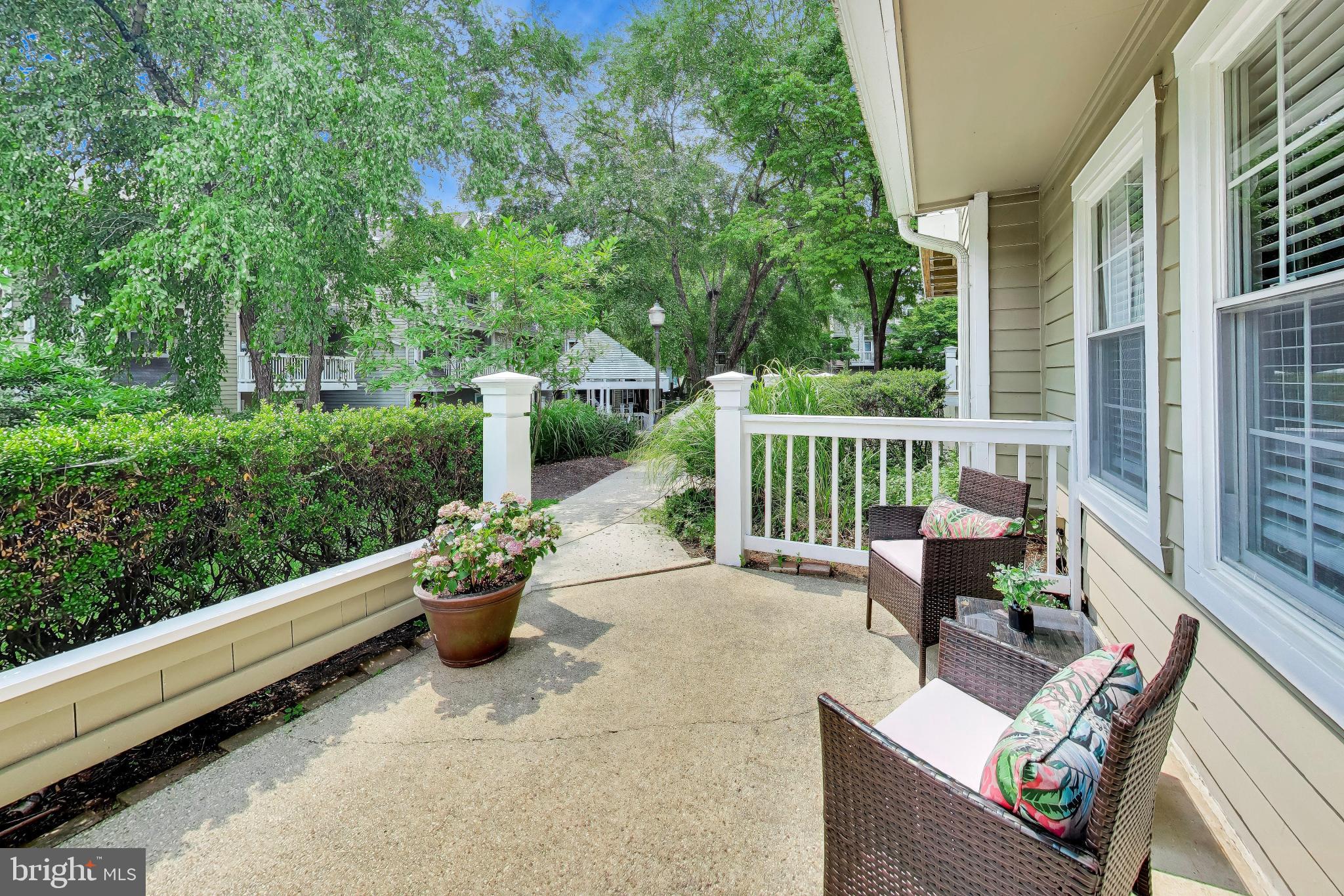 GABLES OF TUCKERMAN - Residential