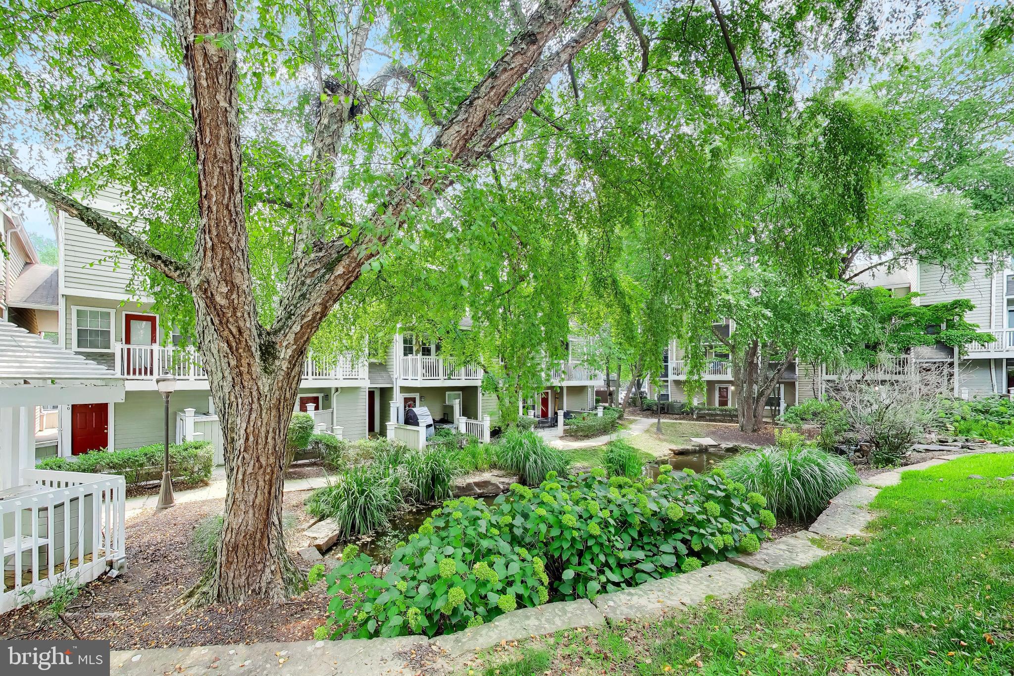 GABLES OF TUCKERMAN - Residential