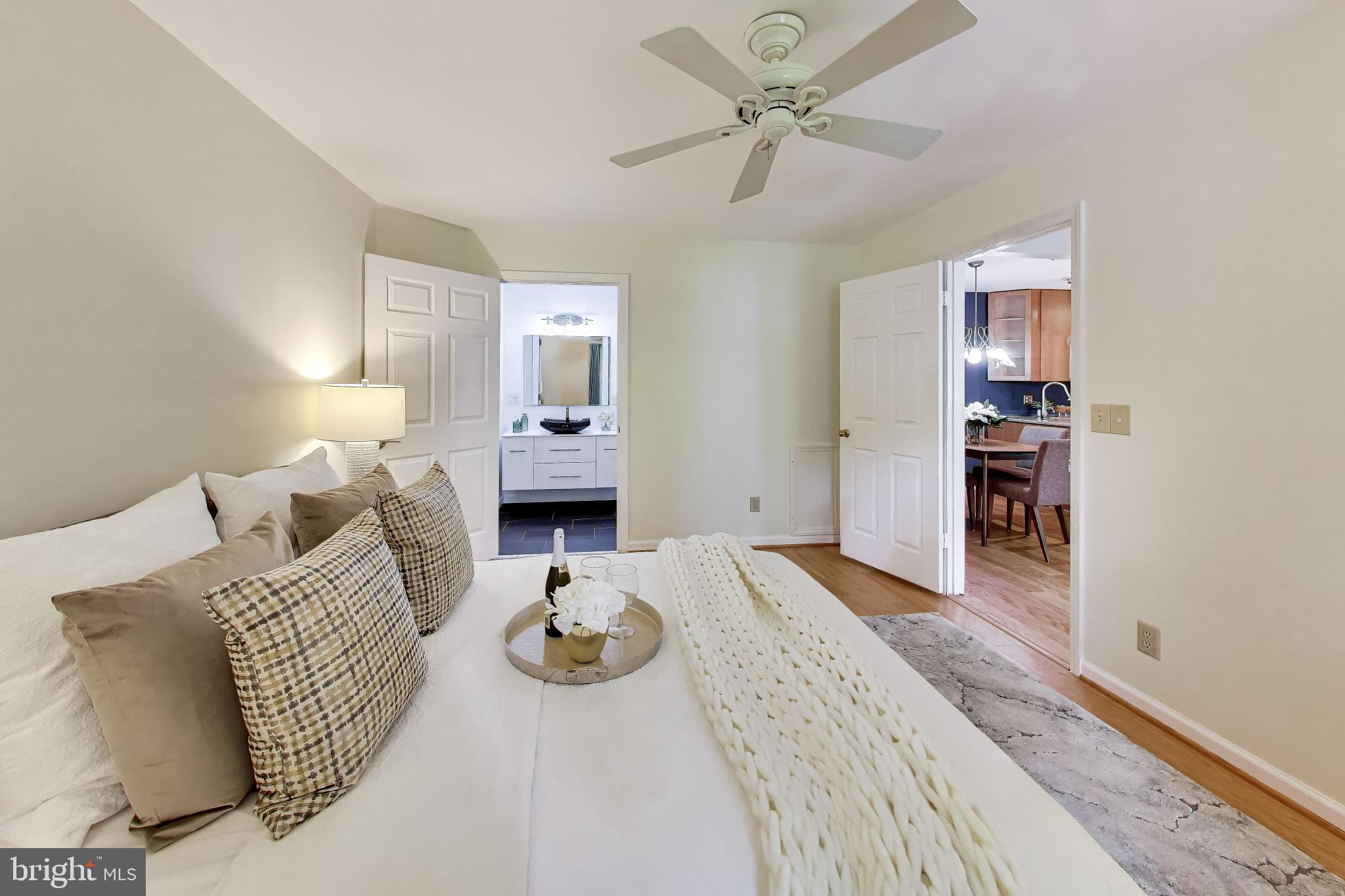 GABLES OF TUCKERMAN - Residential