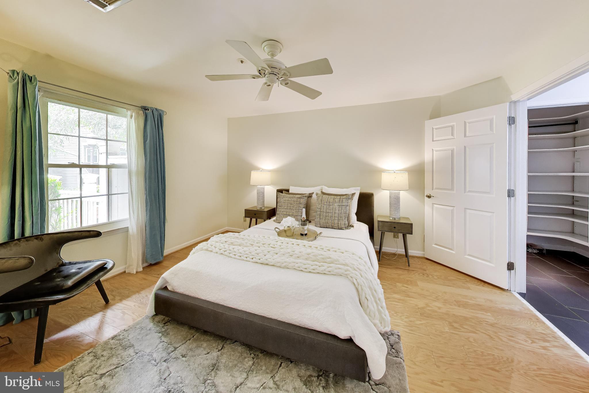 GABLES OF TUCKERMAN - Residential