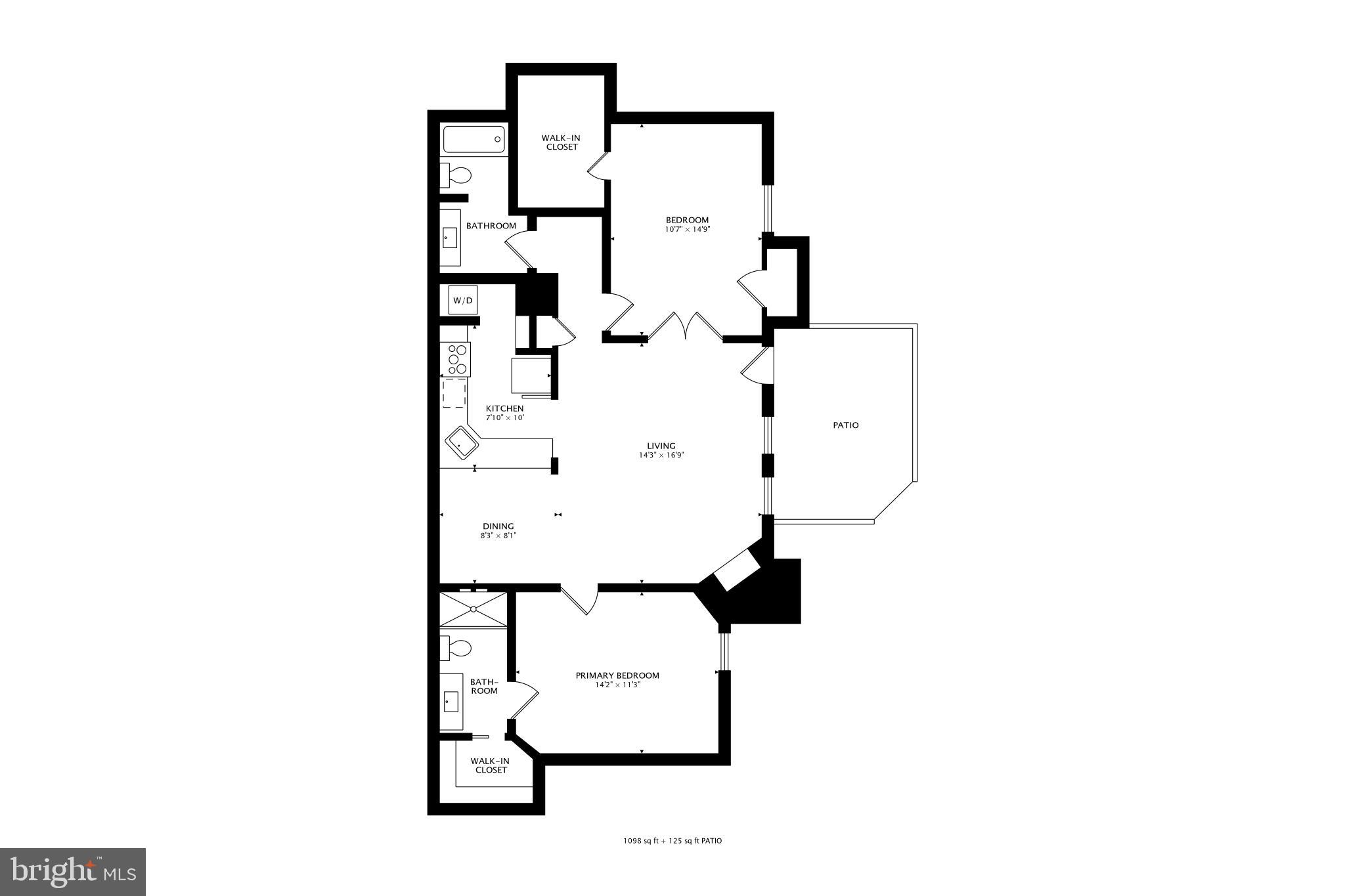 GABLES OF TUCKERMAN - Residential