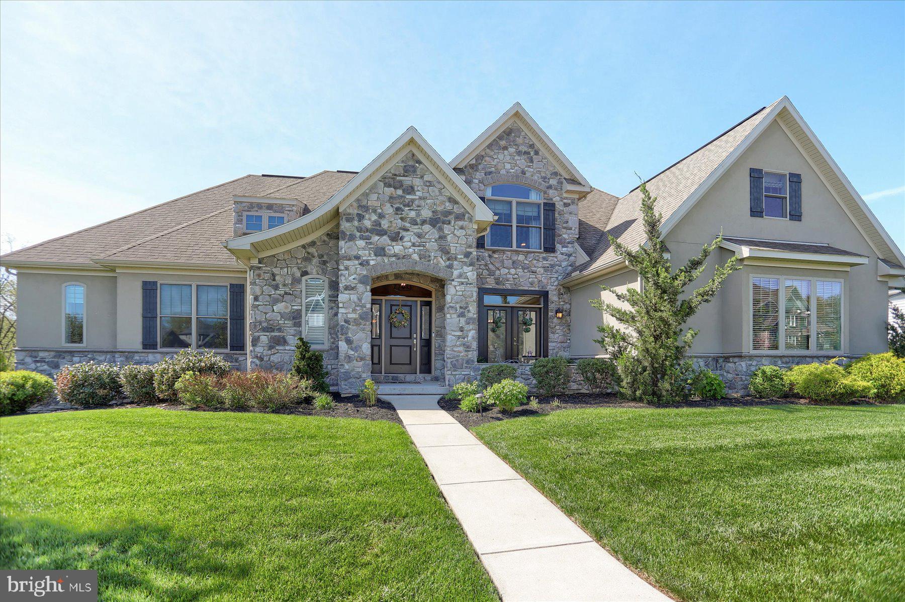 DEAVEN WOODS - Residential
