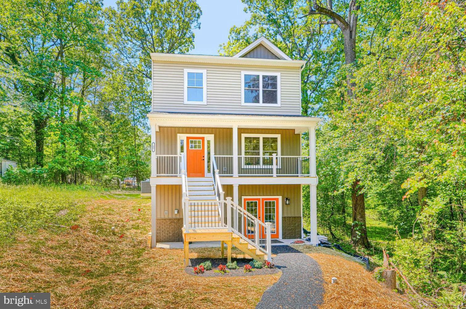 GLEN BURNIE - Residential