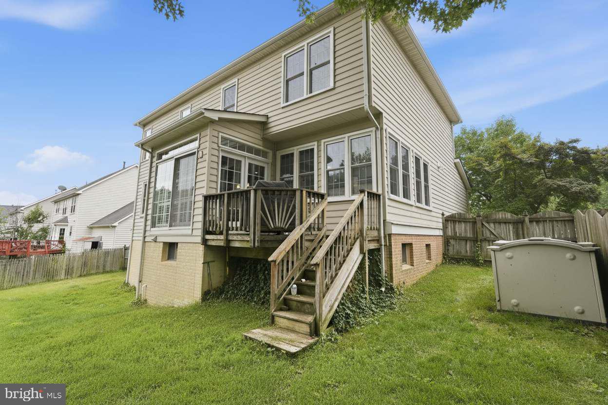 OLD MILL - Residential