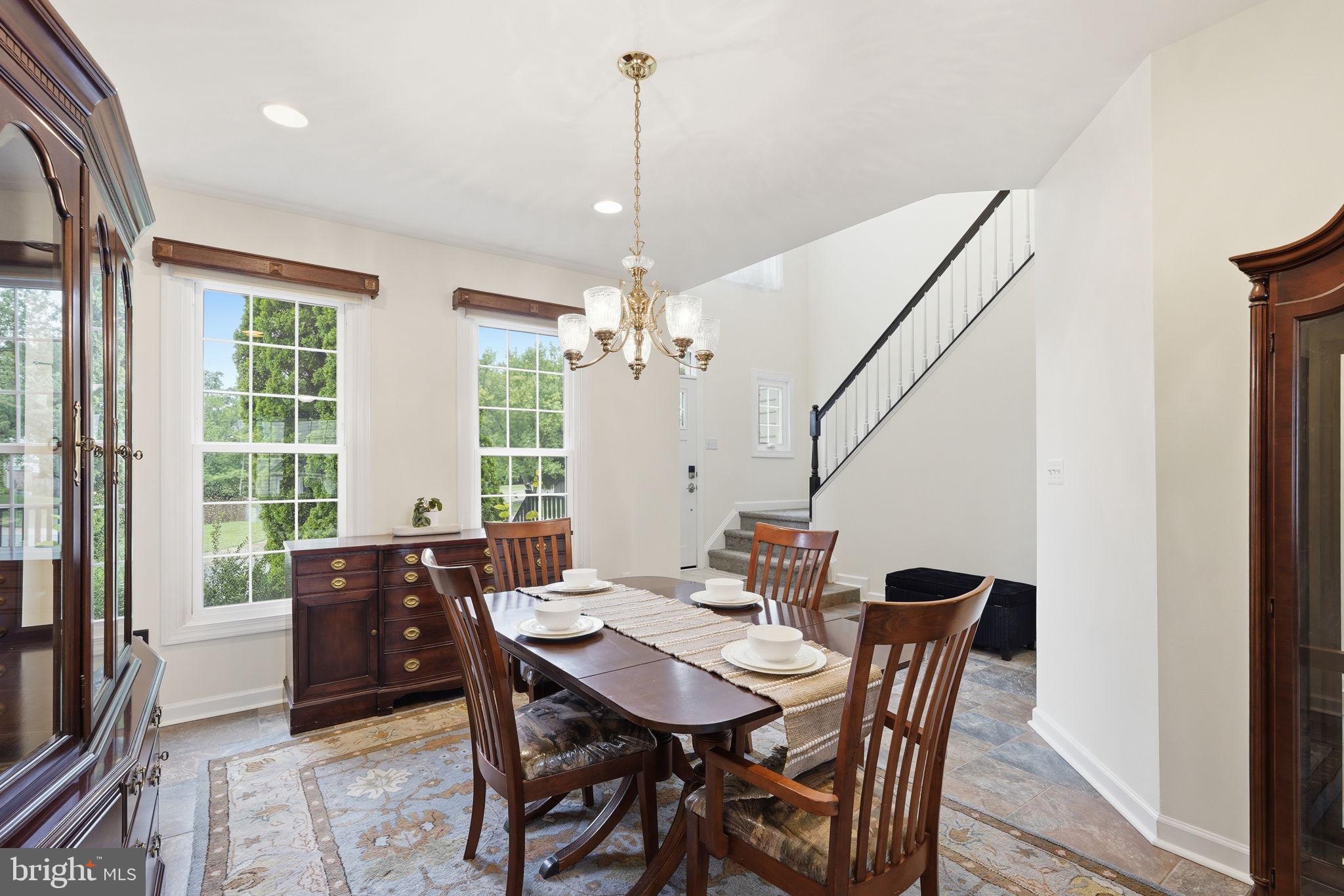 OLD MILL - Residential