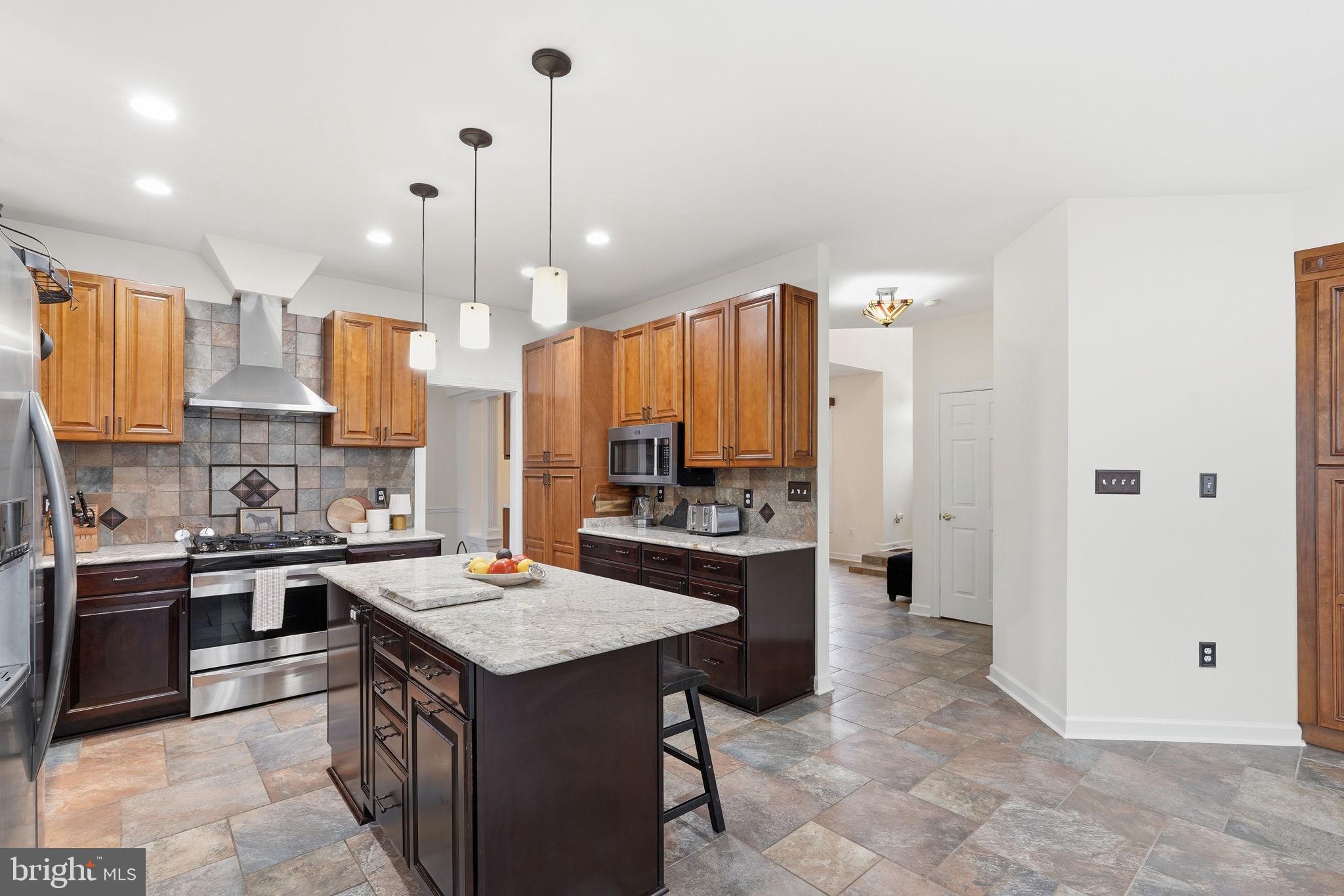 OLD MILL - Residential
