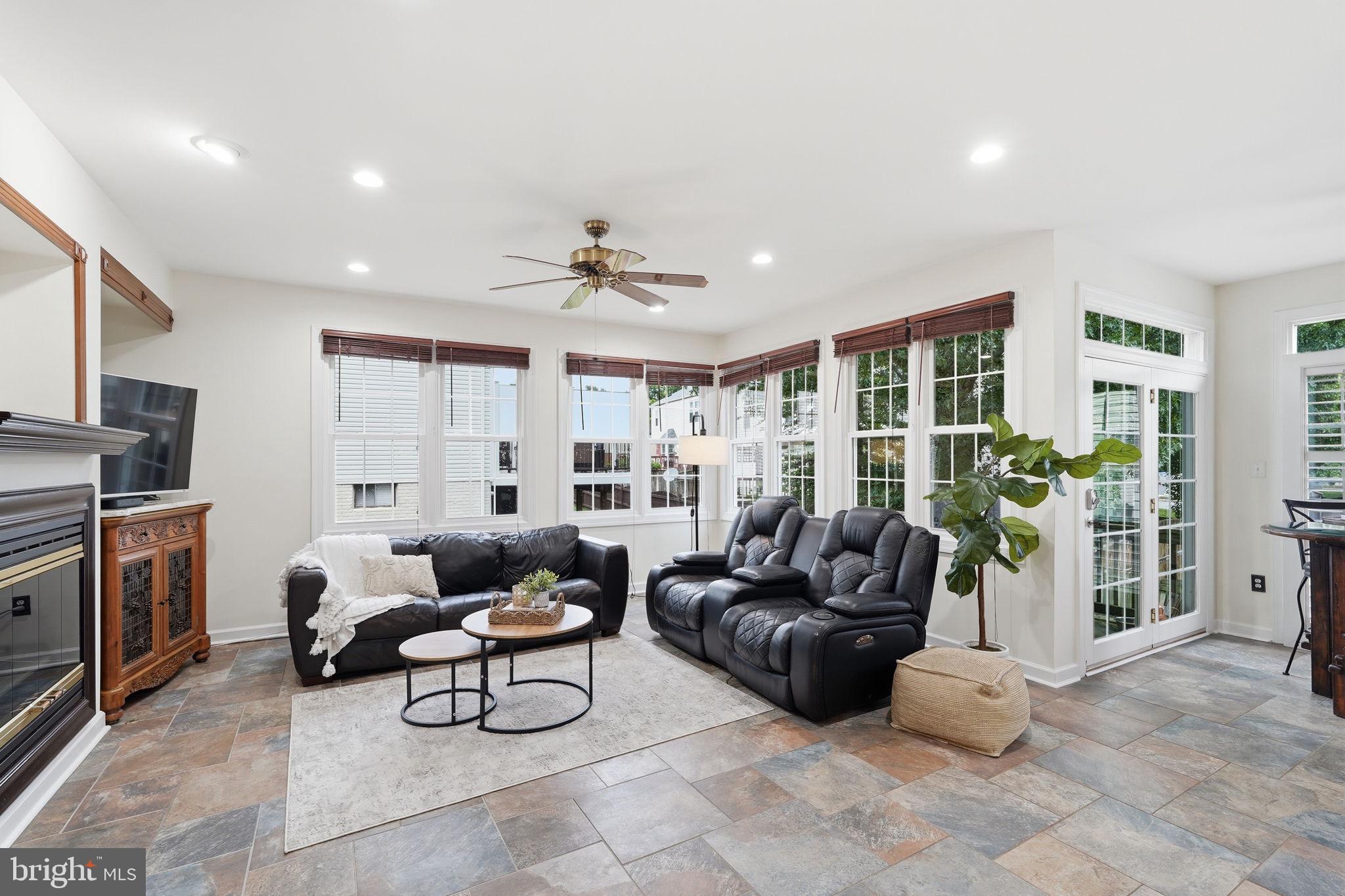 OLD MILL - Residential
