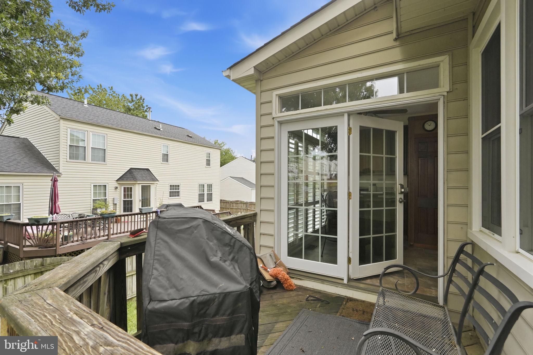 OLD MILL - Residential