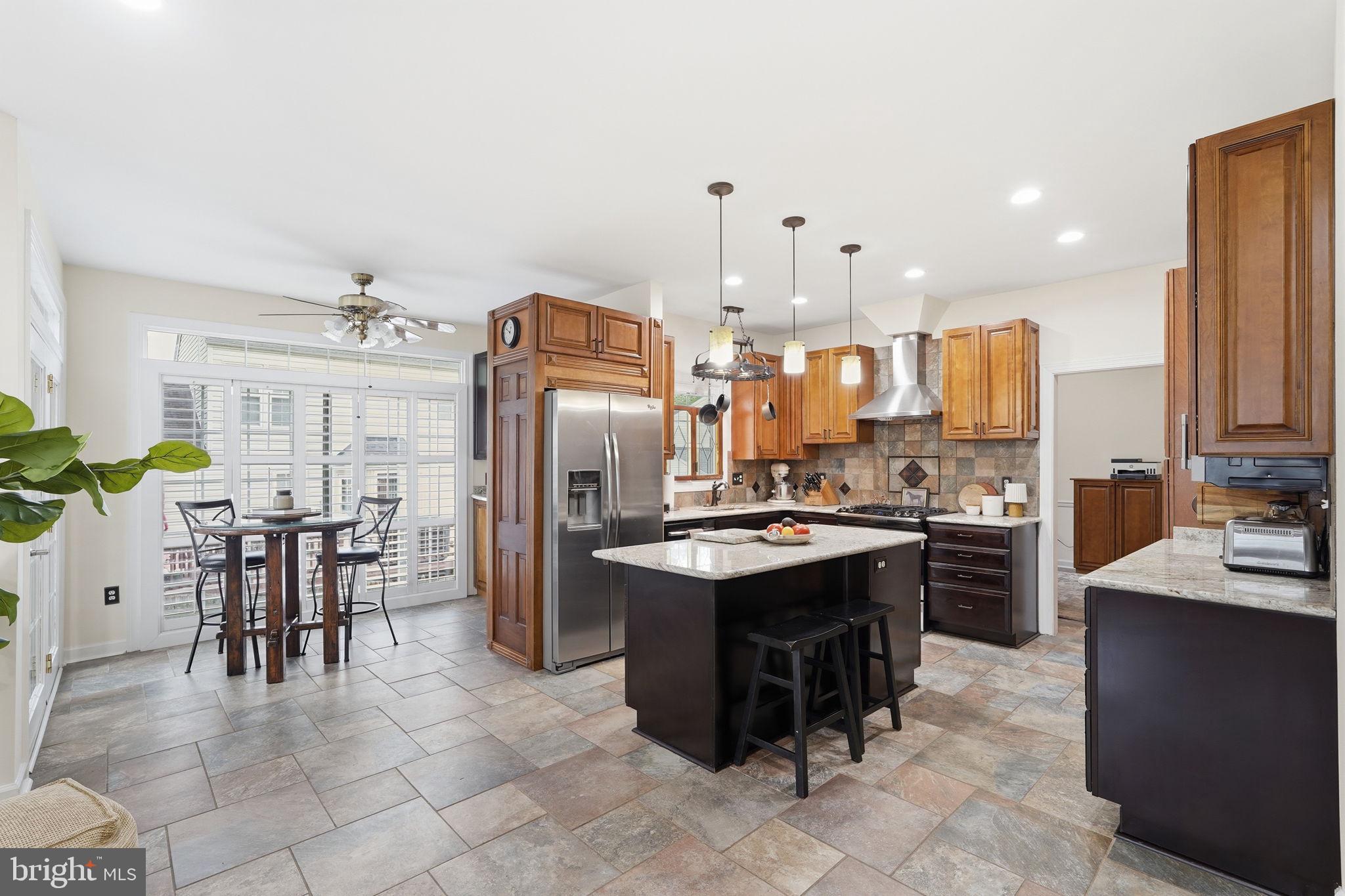 OLD MILL - Residential