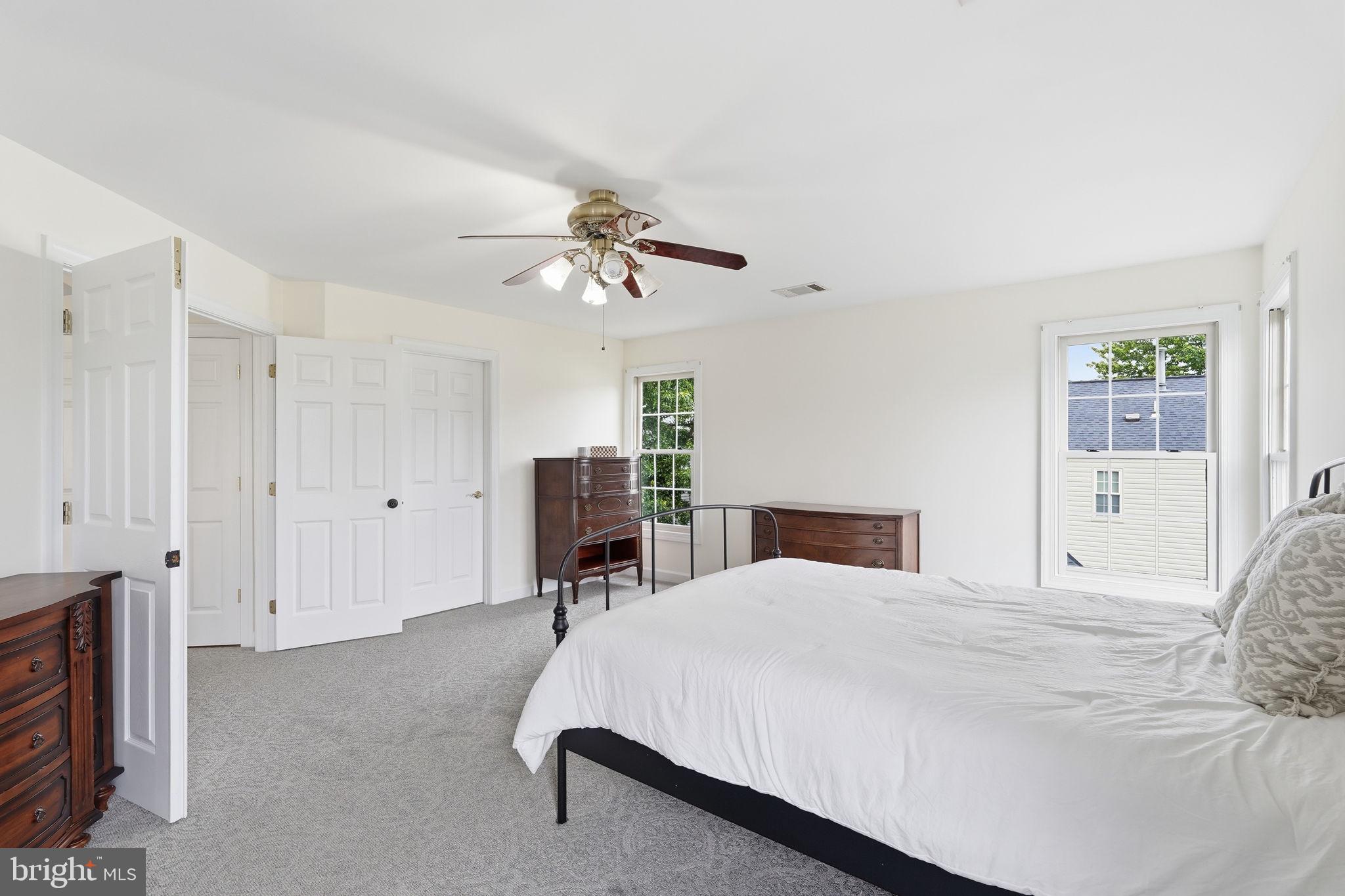 OLD MILL - Residential