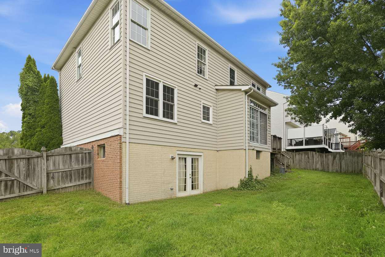 OLD MILL - Residential