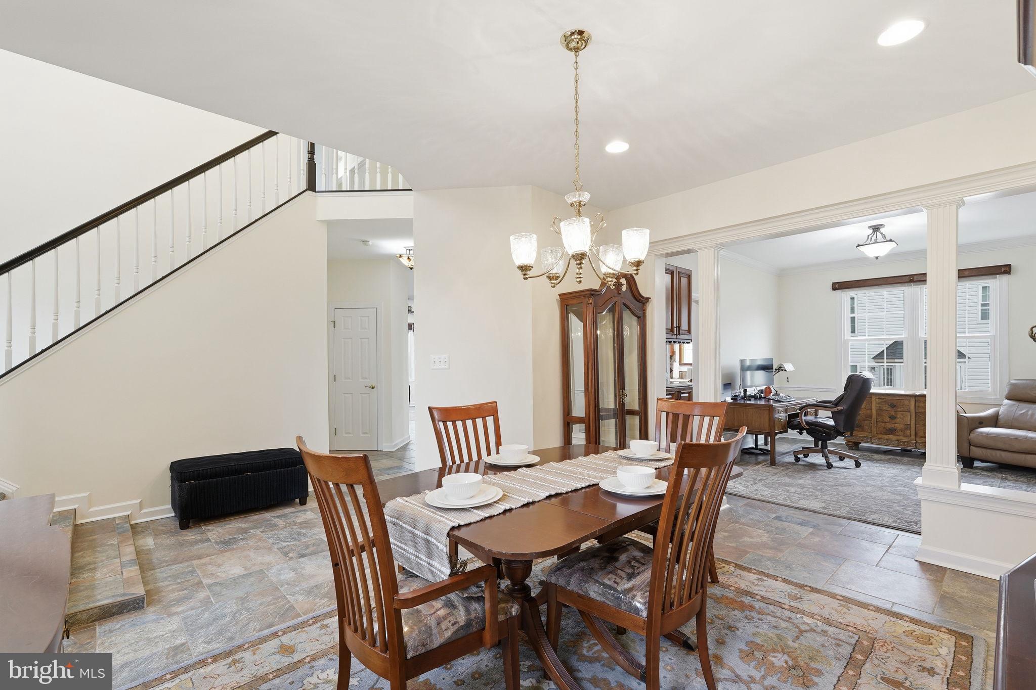 OLD MILL - Residential