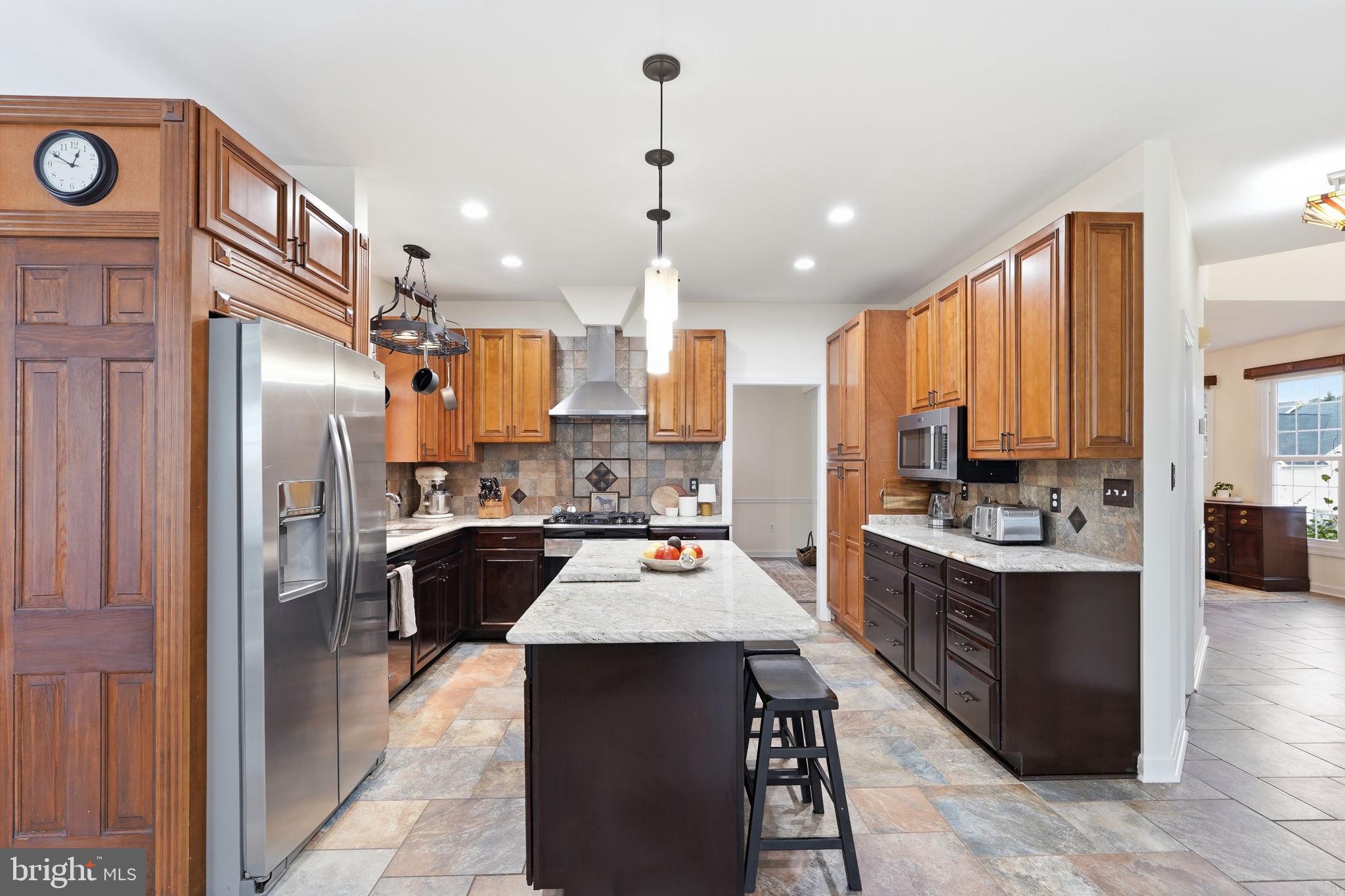 OLD MILL - Residential