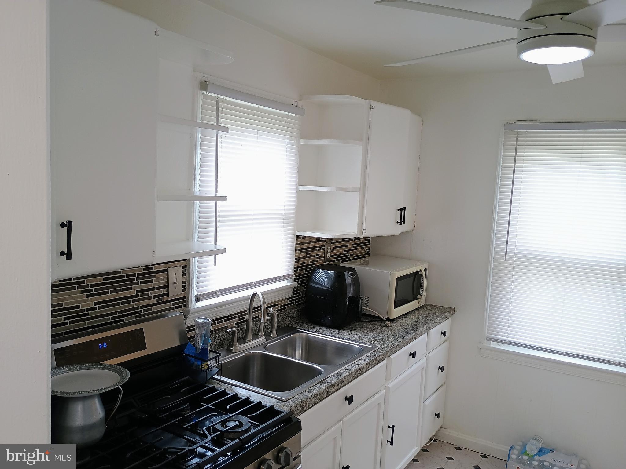 PRINCE GEORGE - Residential