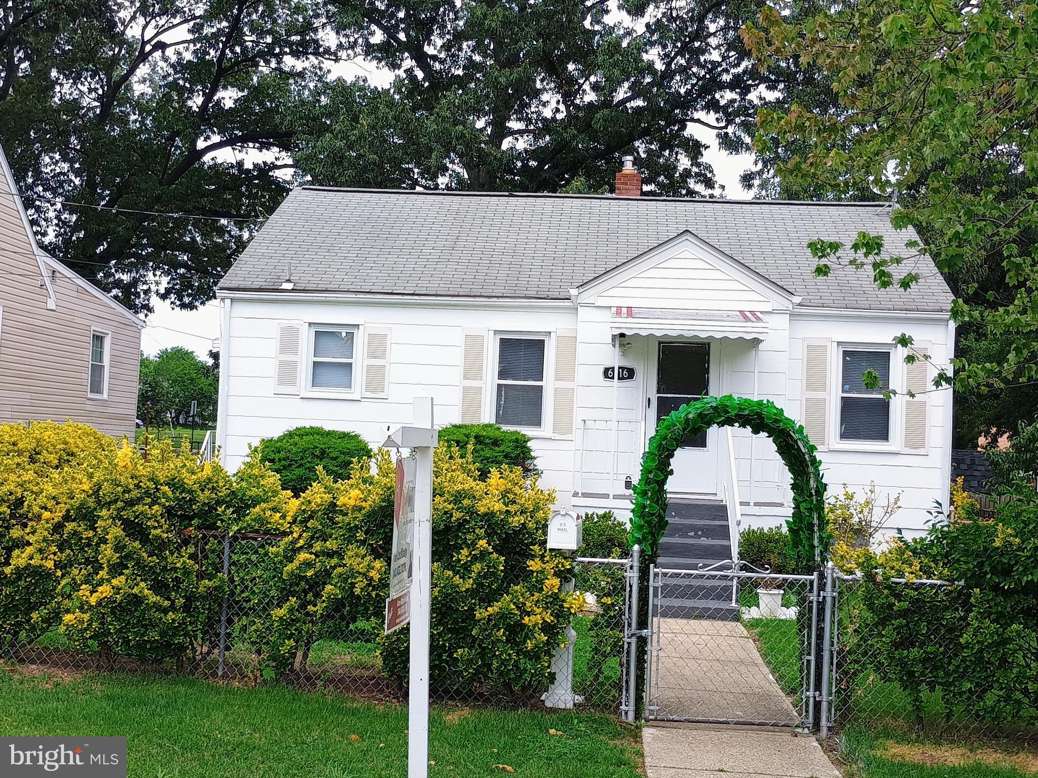 PRINCE GEORGE - Residential