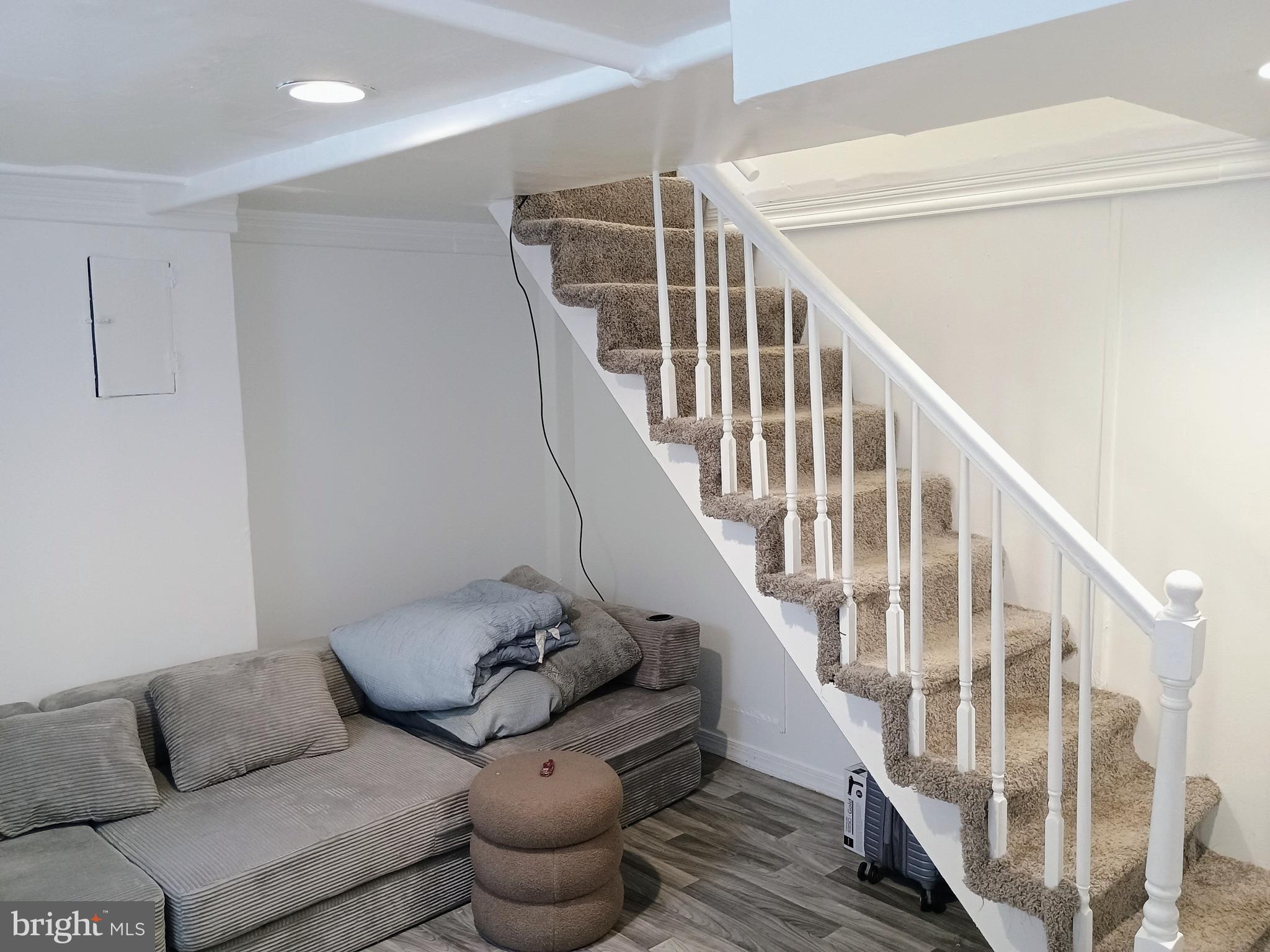 PRINCE GEORGE - Residential
