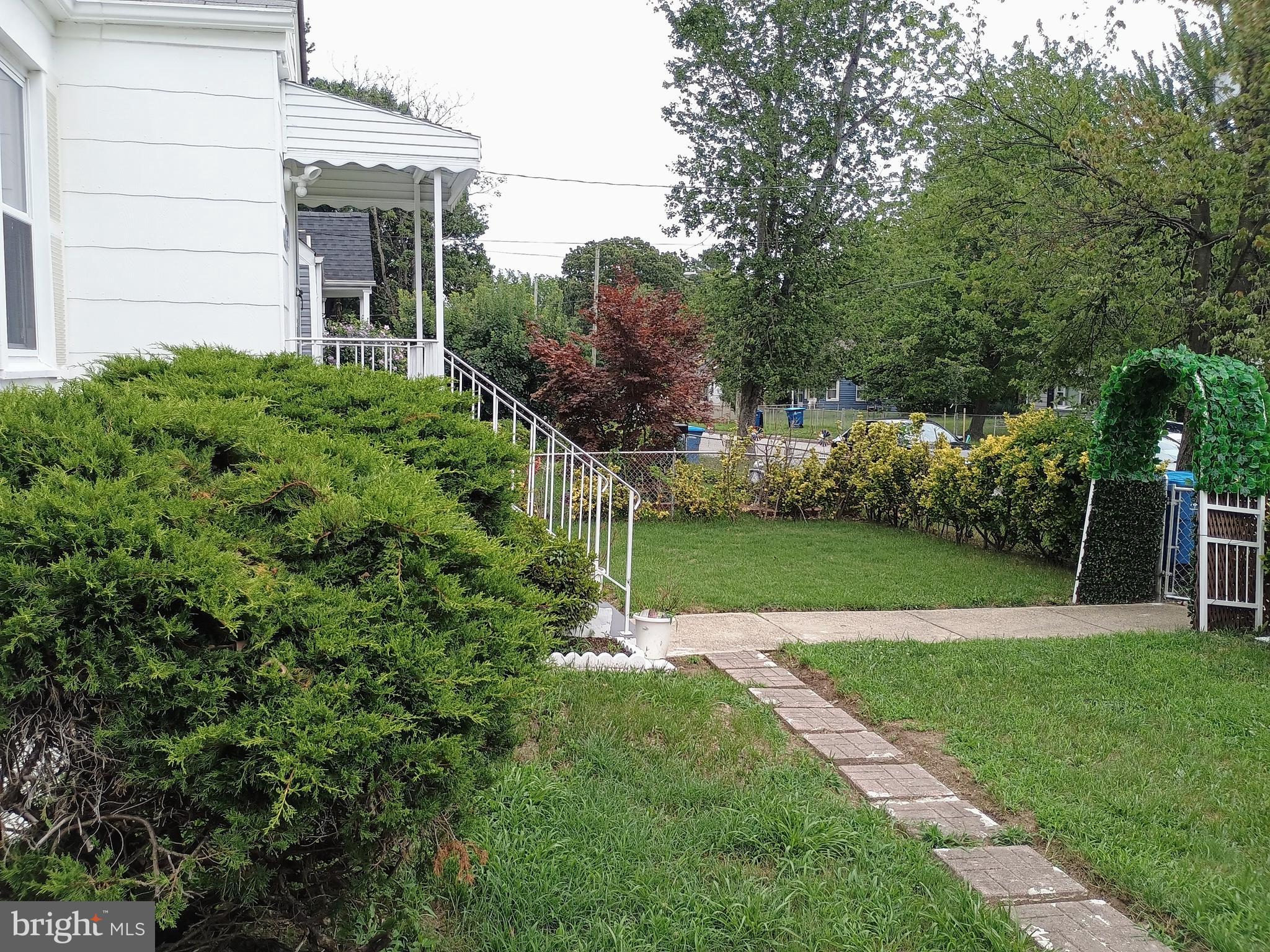 PRINCE GEORGE - Residential