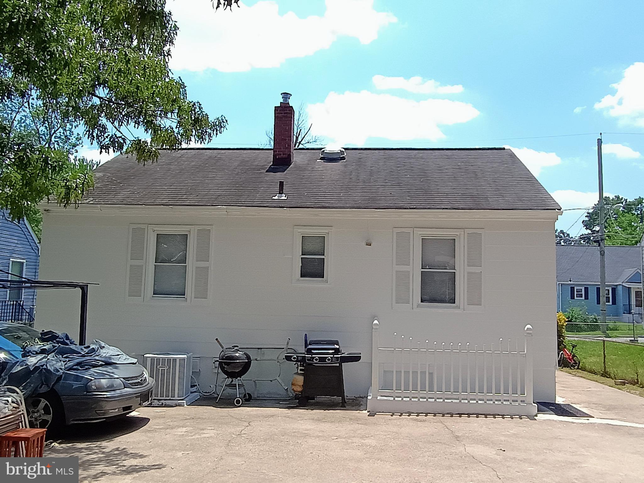PRINCE GEORGE - Residential
