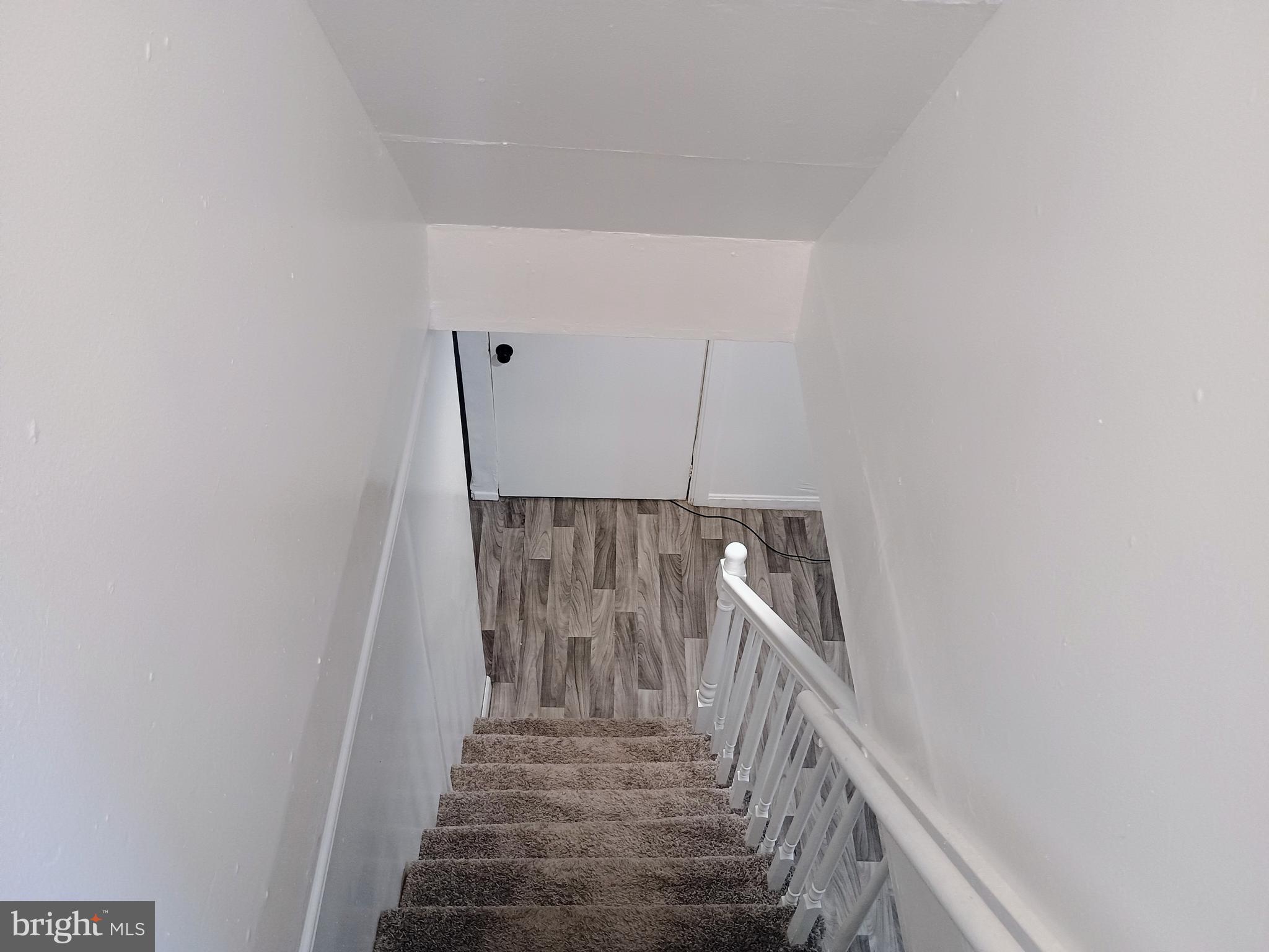 PRINCE GEORGE - Residential