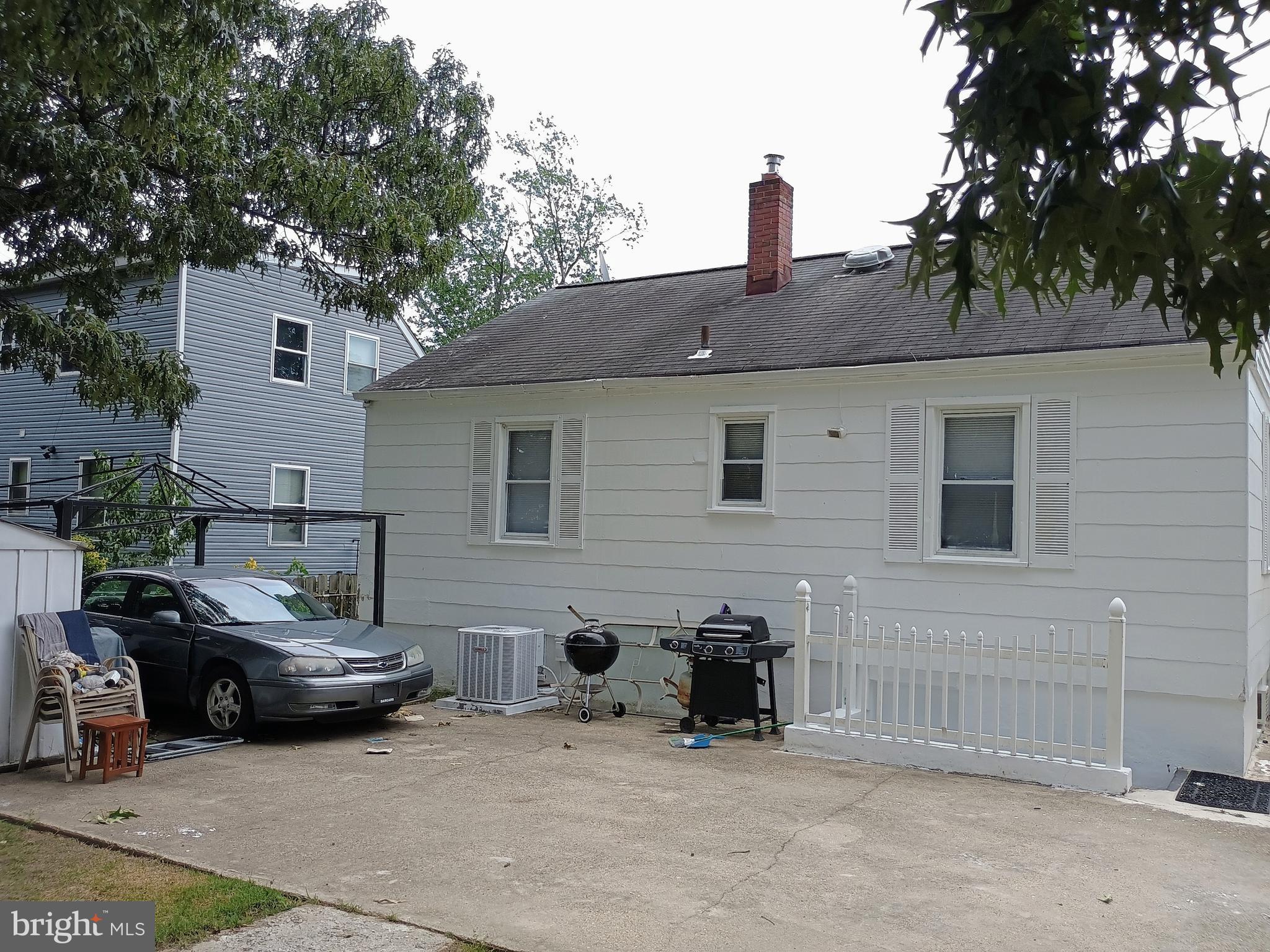 PRINCE GEORGE - Residential