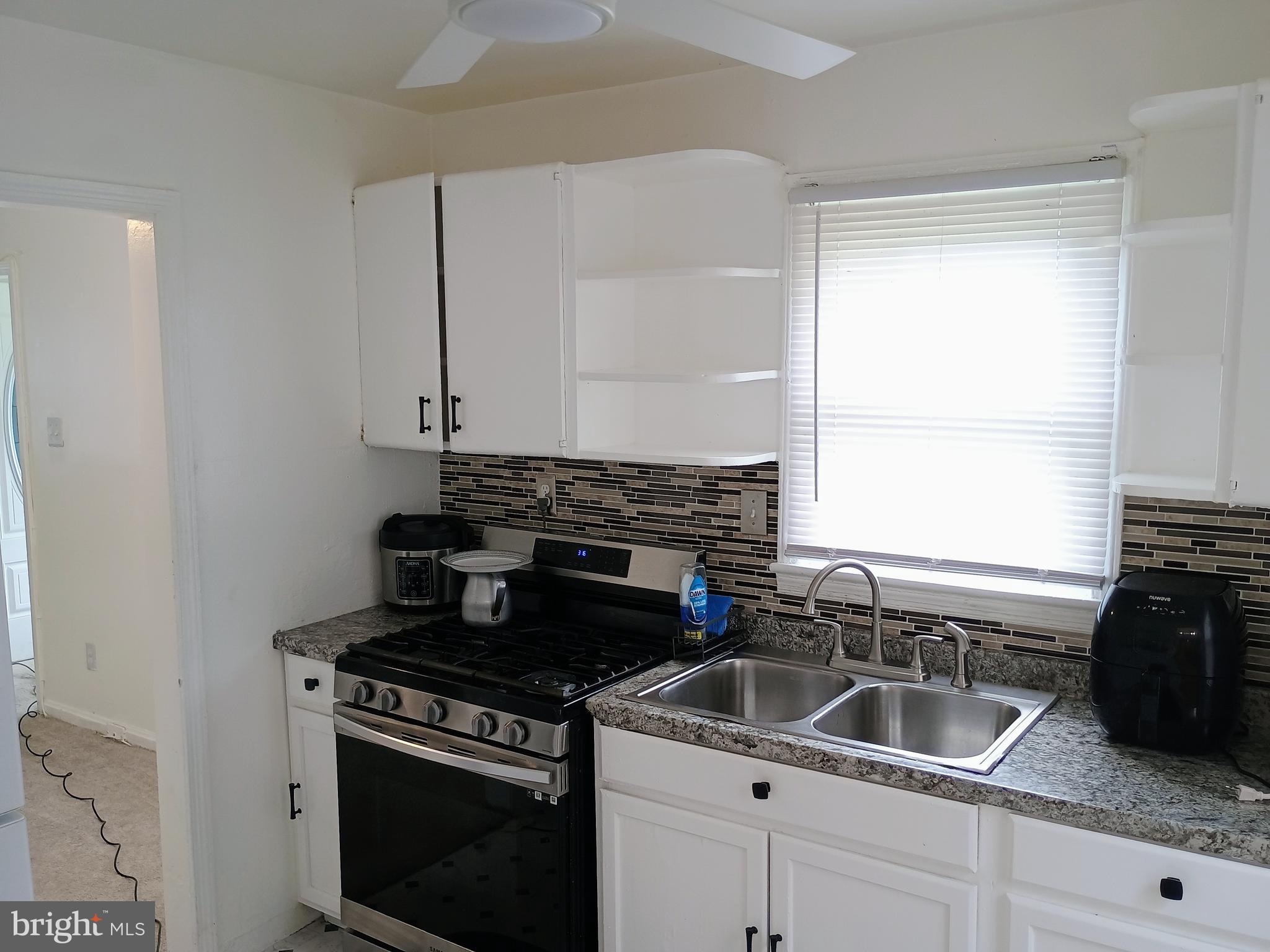 PRINCE GEORGE - Residential