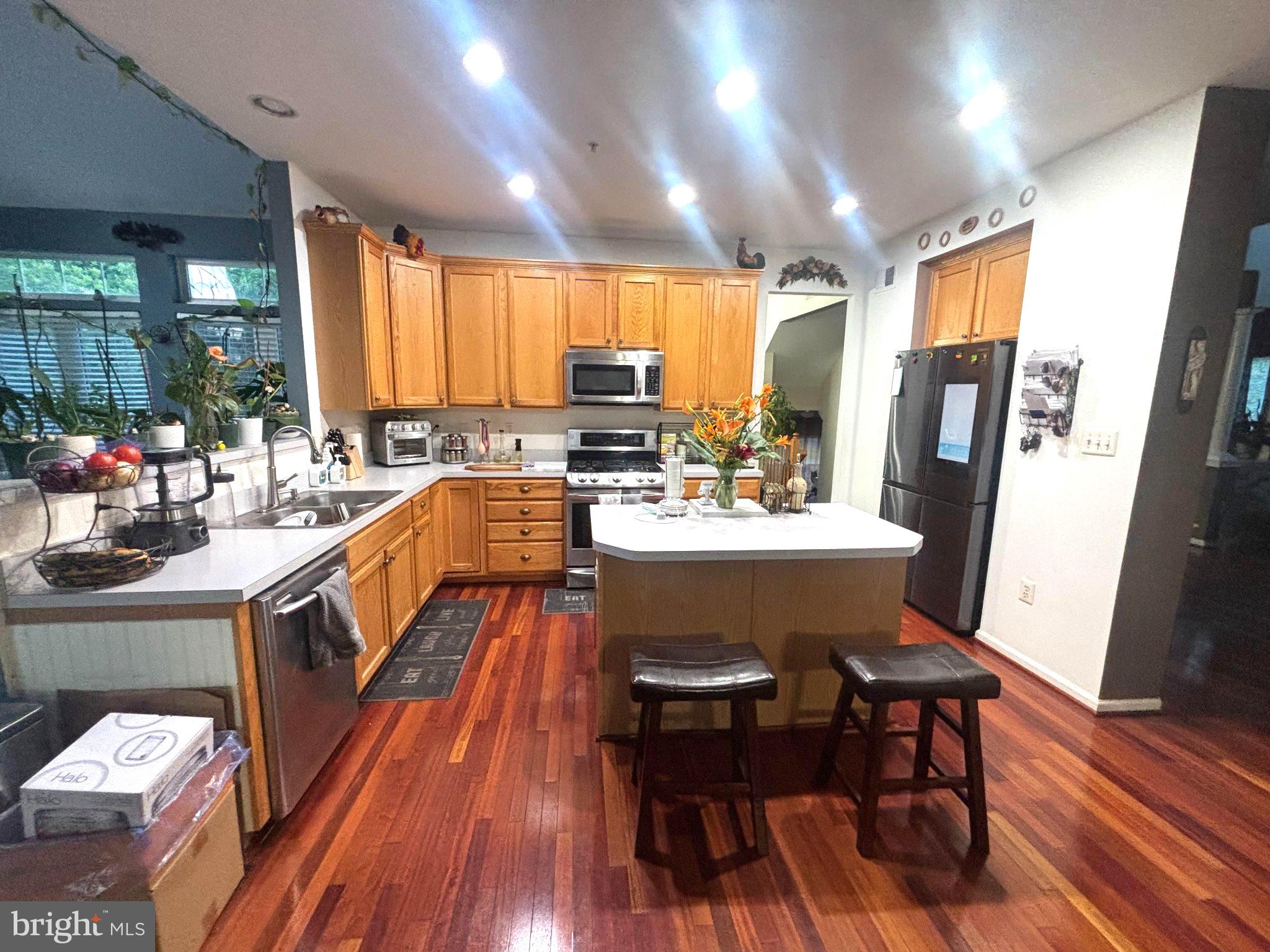 CROSS CREEK CLUB - Residential