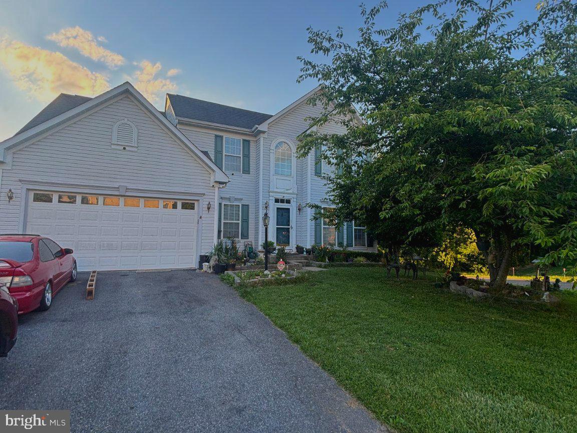 Nestled in the charming Cross Creek Club Community, this delightful Colonial home offers a perfect blend of comfort and convenience. With 4 spacious bedrooms and 3.5 bathrooms, this residence is designed for both relaxation and entertaining. The heart of the home features an inviting layout, ideal for gatherings or quiet evenings in. Step outside to discover a vibrant community that boasts a wealth of amenities, including a sparkling outdoor pool, tennis courts, and scenic jog/walk paths. Enjoy leisurely afternoons at the clubhouse or host memorable celebrations in the party room. The property sits on a generous 0.19-acre lot, complemented by an attached 2-car garage for easy access. Built in 2000, this well-maintained home is ready for your personal touch. Experience the joy of living in a community that prioritizes both leisure and lifestyle. Don't miss the opportunity to make this house your home!