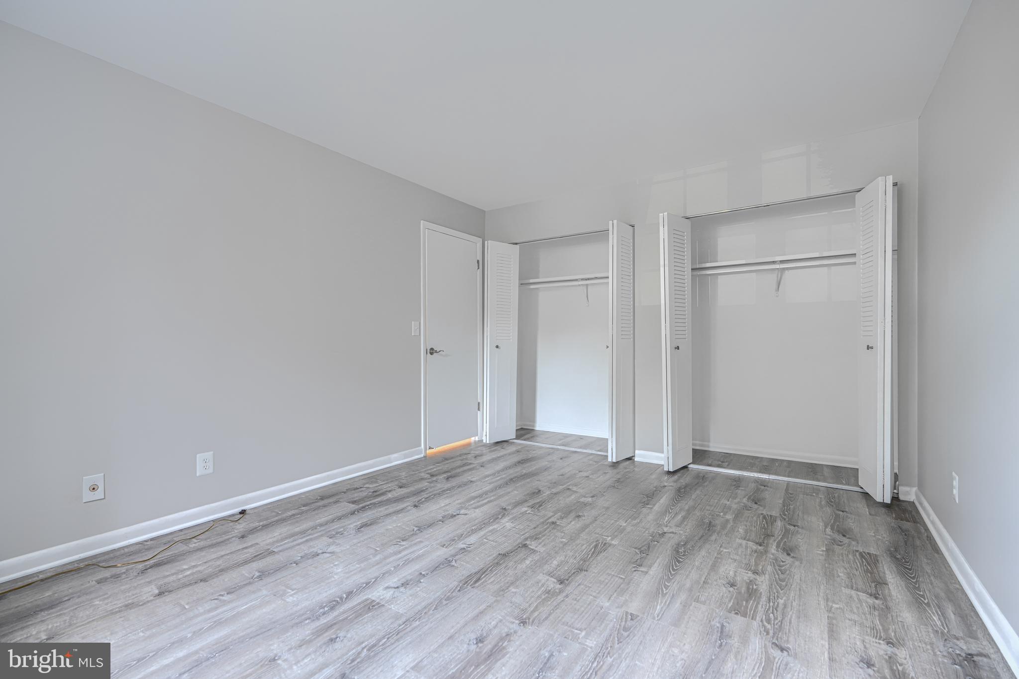 HICKORY HILLS CONDOMINIUMS - Residential