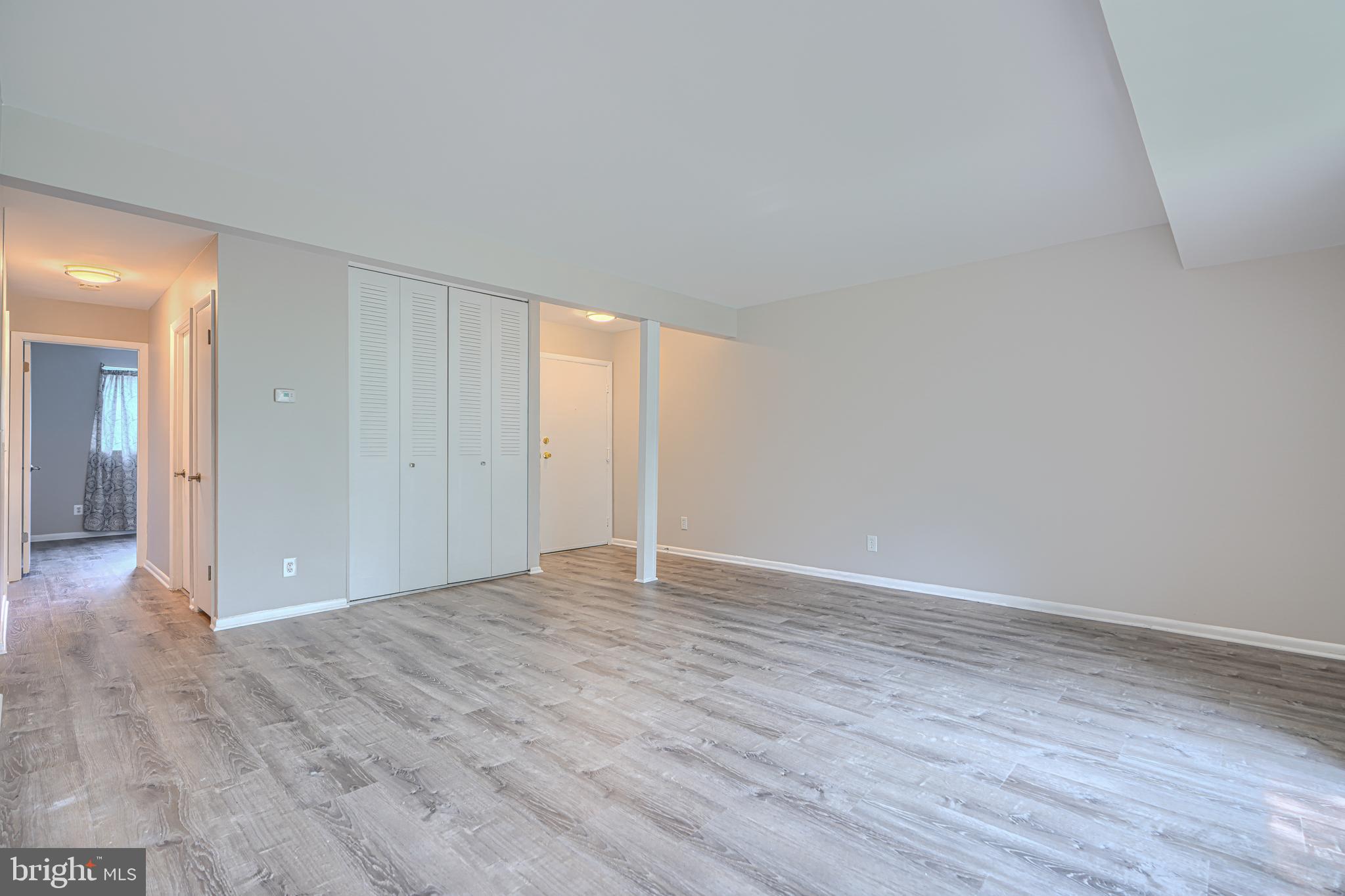 HICKORY HILLS CONDOMINIUMS - Residential