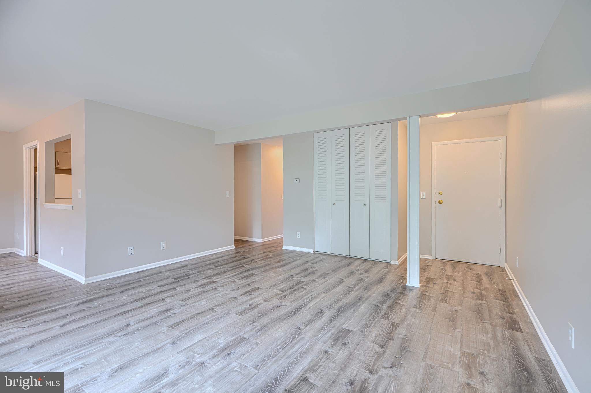 HICKORY HILLS CONDOMINIUMS - Residential