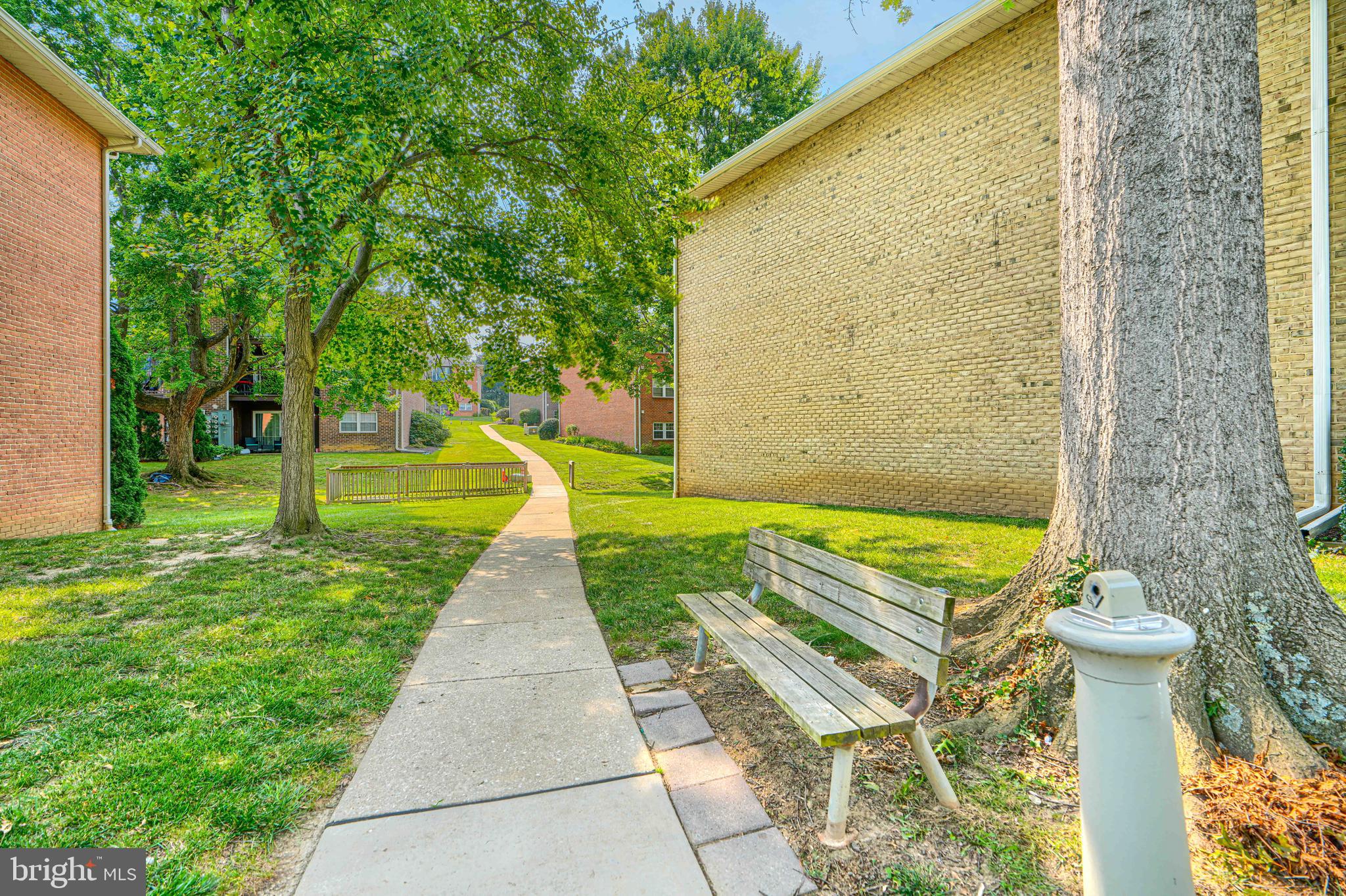 HICKORY HILLS CONDOMINIUMS - Residential