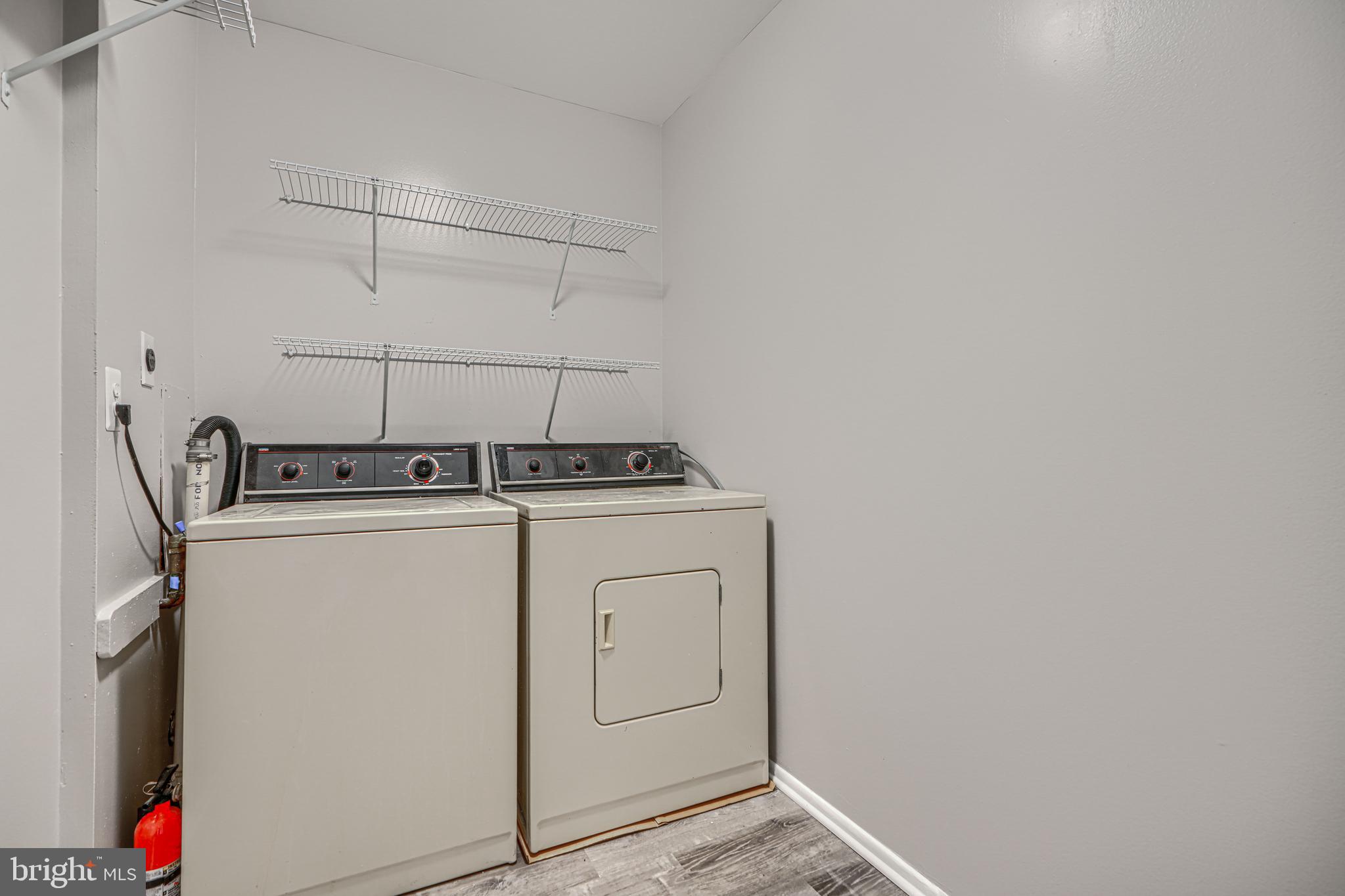 HICKORY HILLS CONDOMINIUMS - Residential