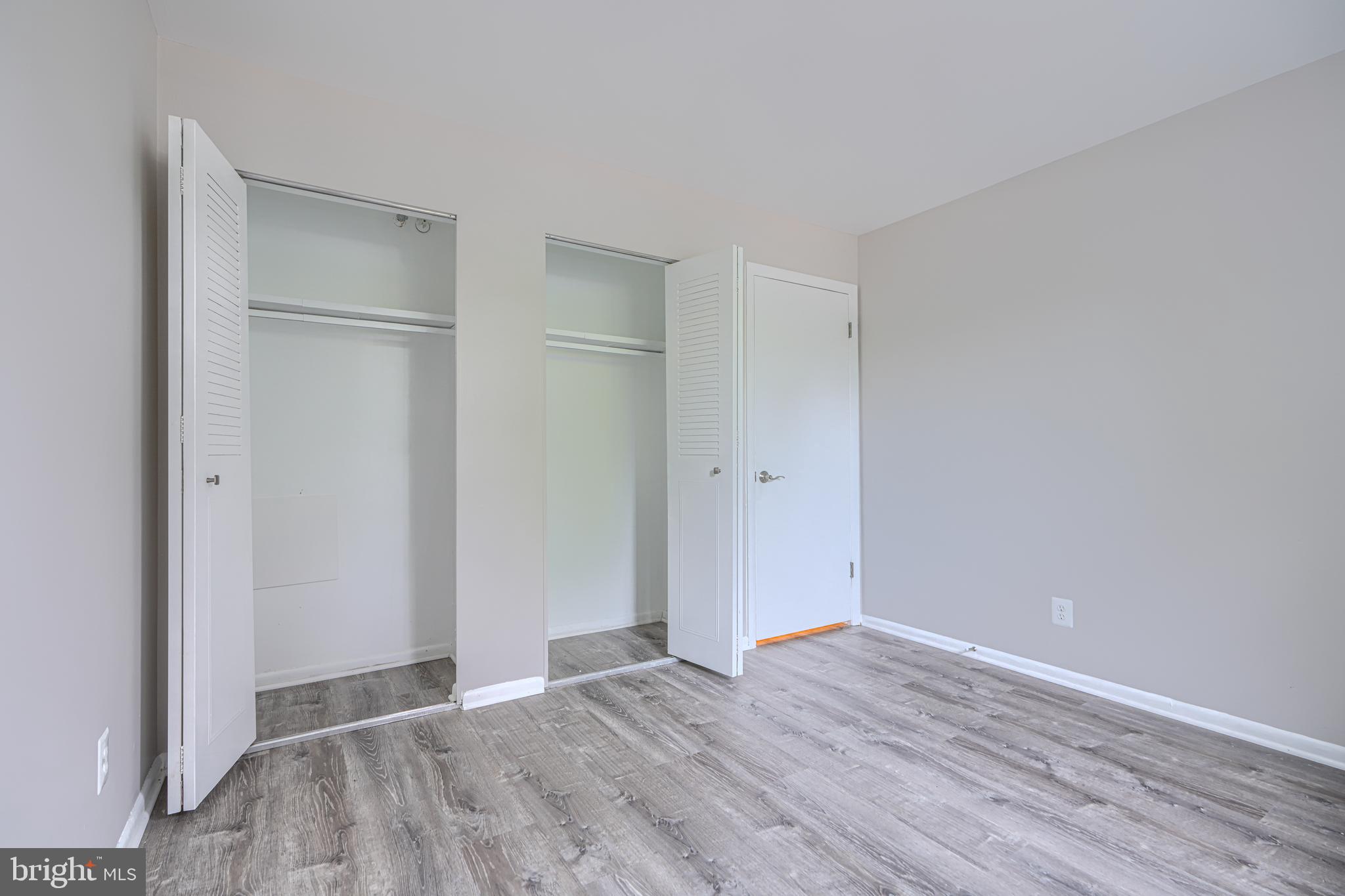 HICKORY HILLS CONDOMINIUMS - Residential