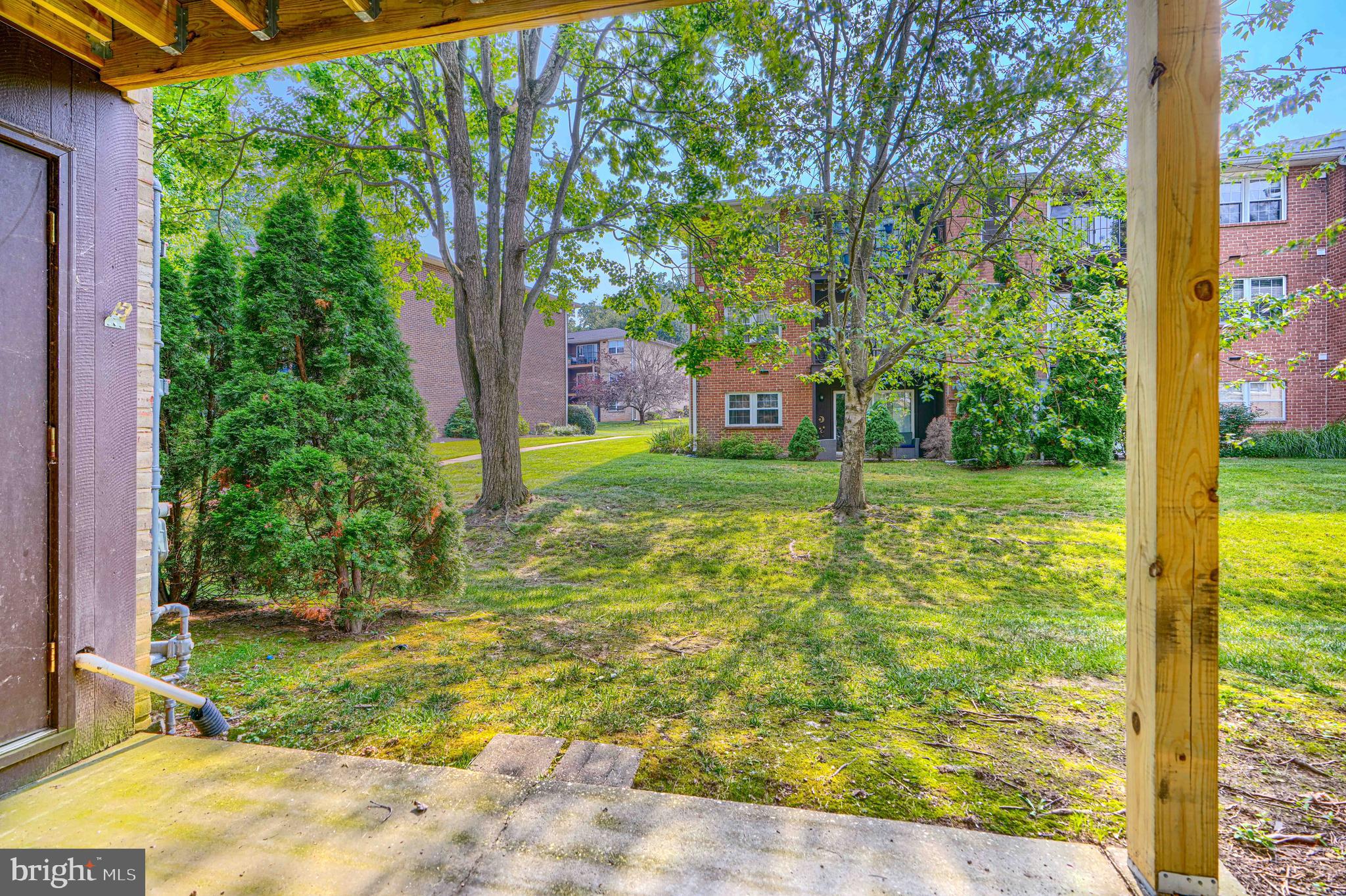 HICKORY HILLS CONDOMINIUMS - Residential