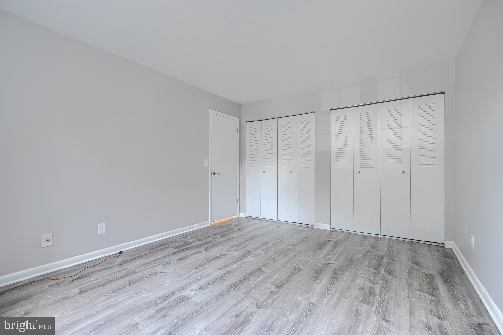HICKORY HILLS CONDOMINIUMS - Residential