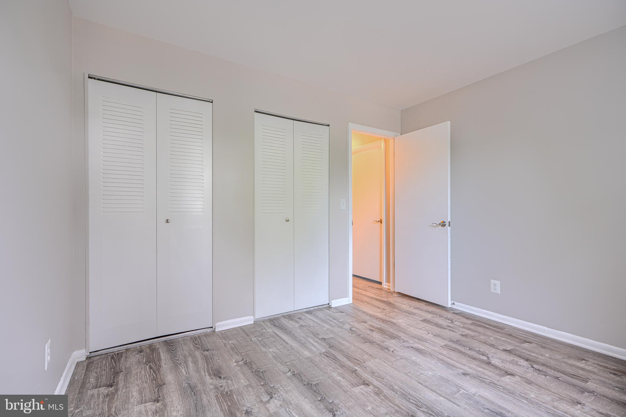 HICKORY HILLS CONDOMINIUMS - Residential