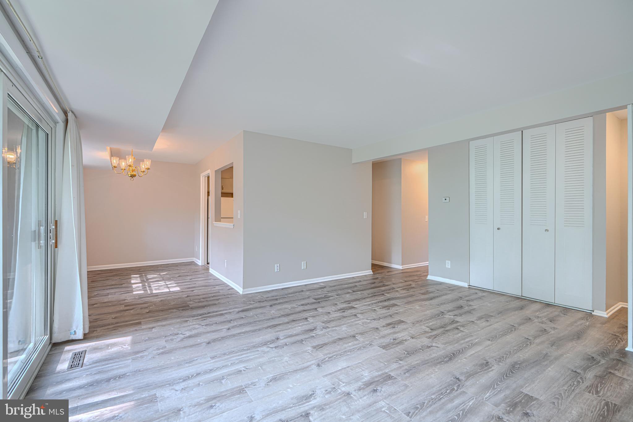 HICKORY HILLS CONDOMINIUMS - Residential
