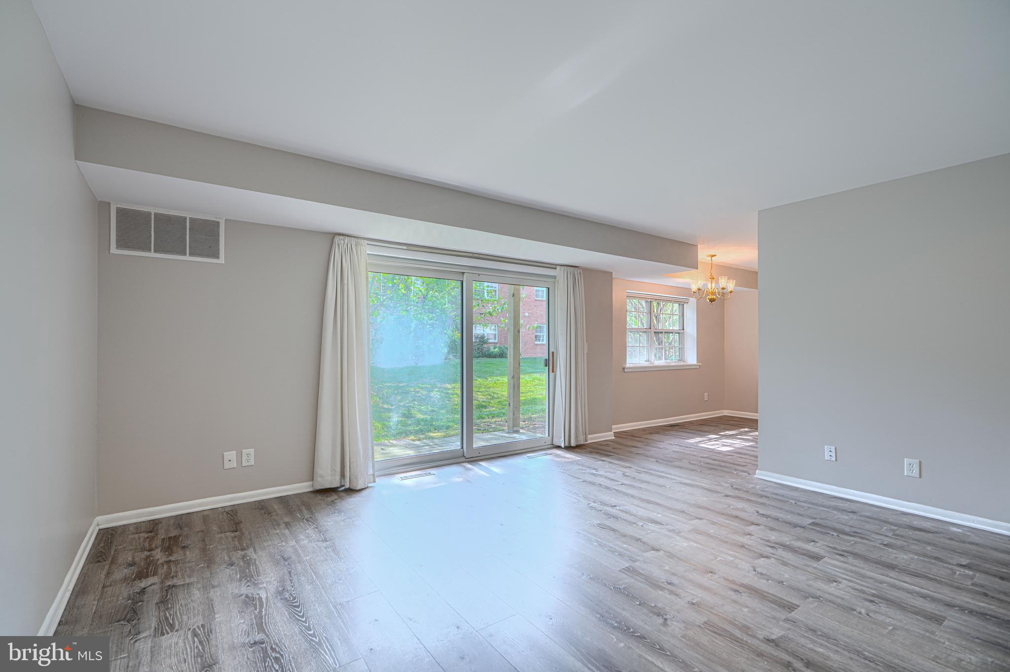HICKORY HILLS CONDOMINIUMS - Residential