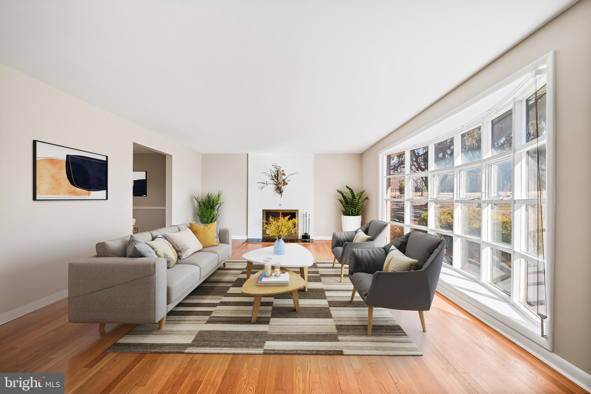 MINE BANK - Residential Lease