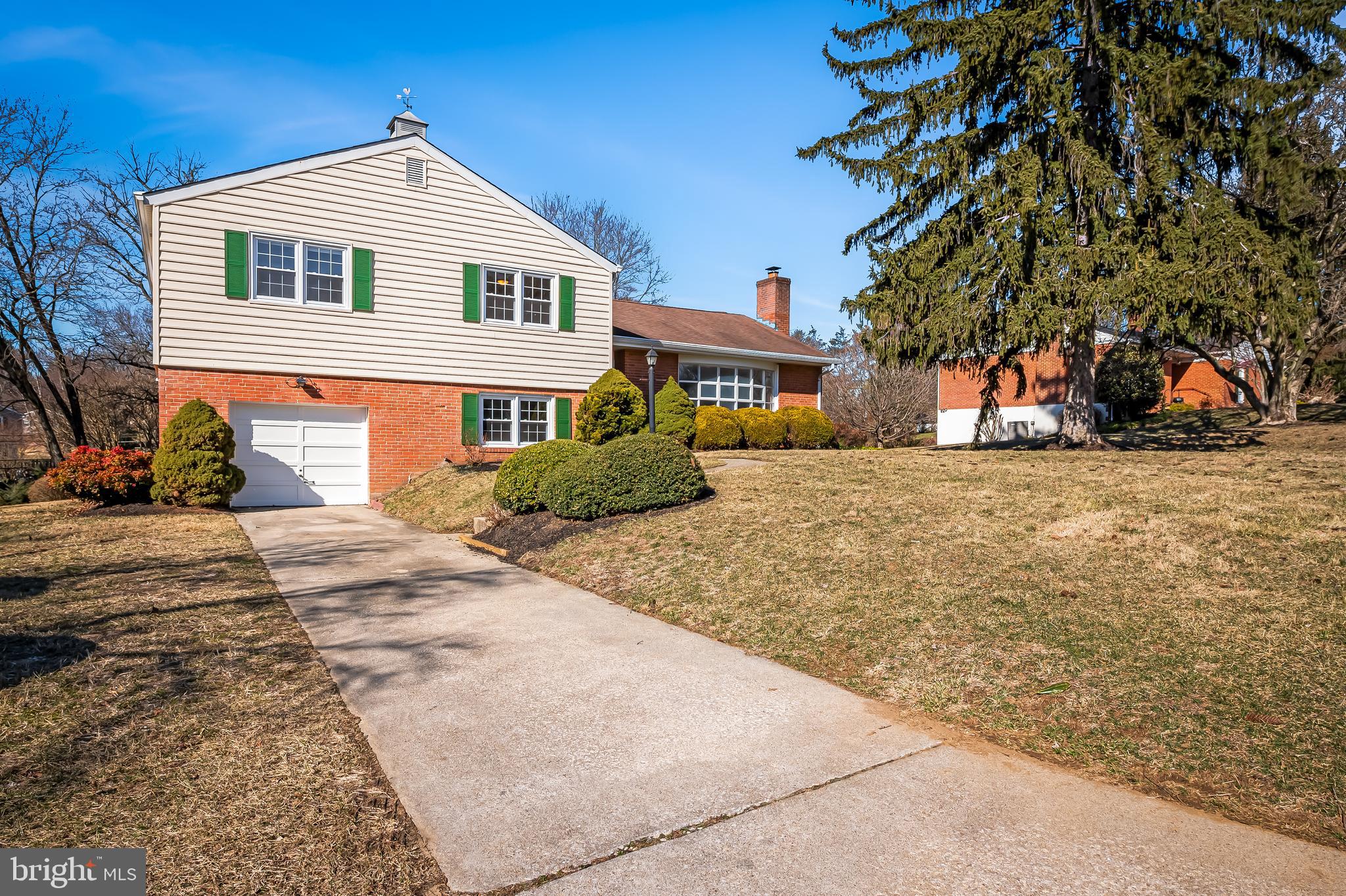 MINE BANK - Residential Lease
