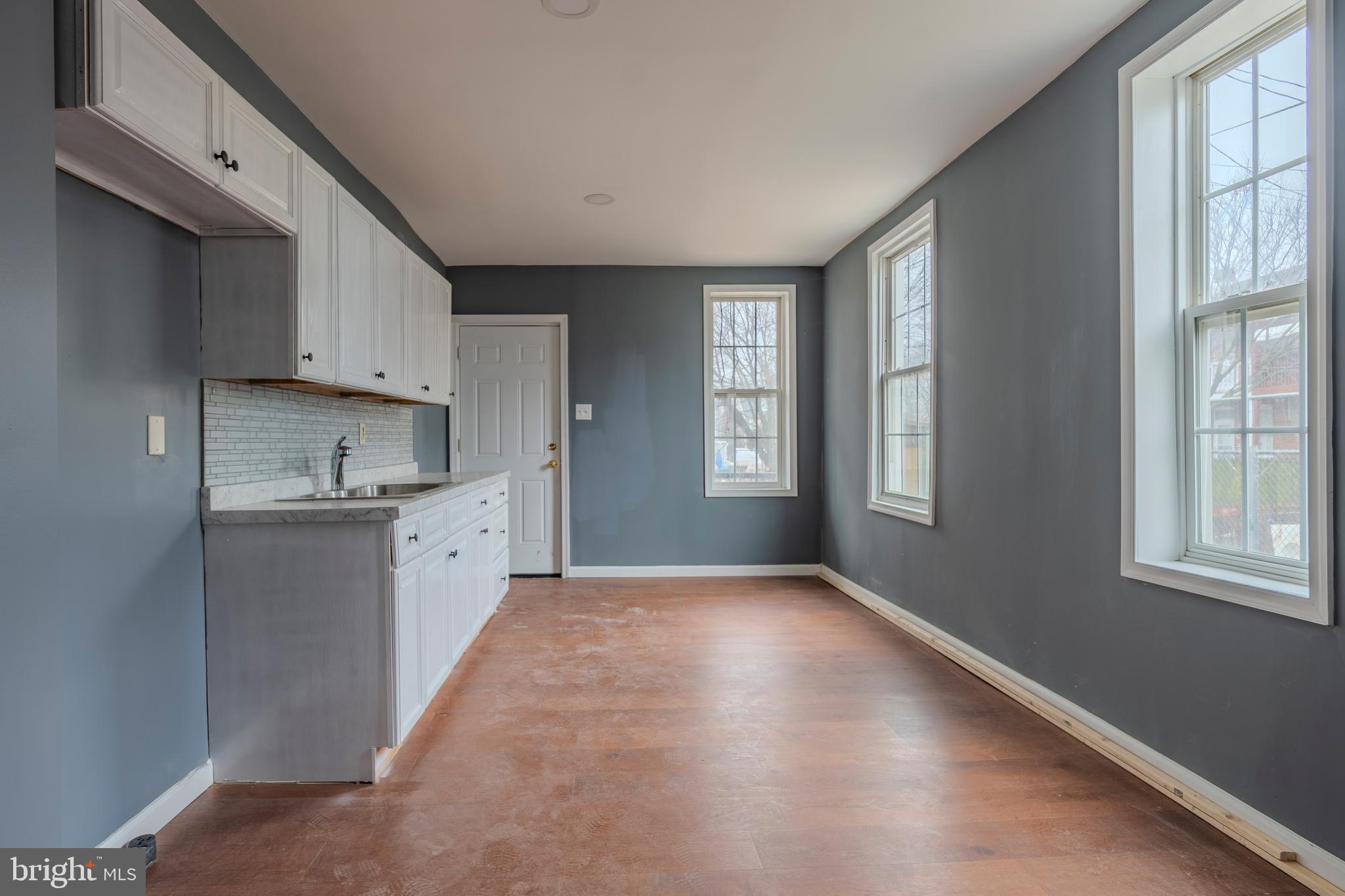 YORK CITY - Residential