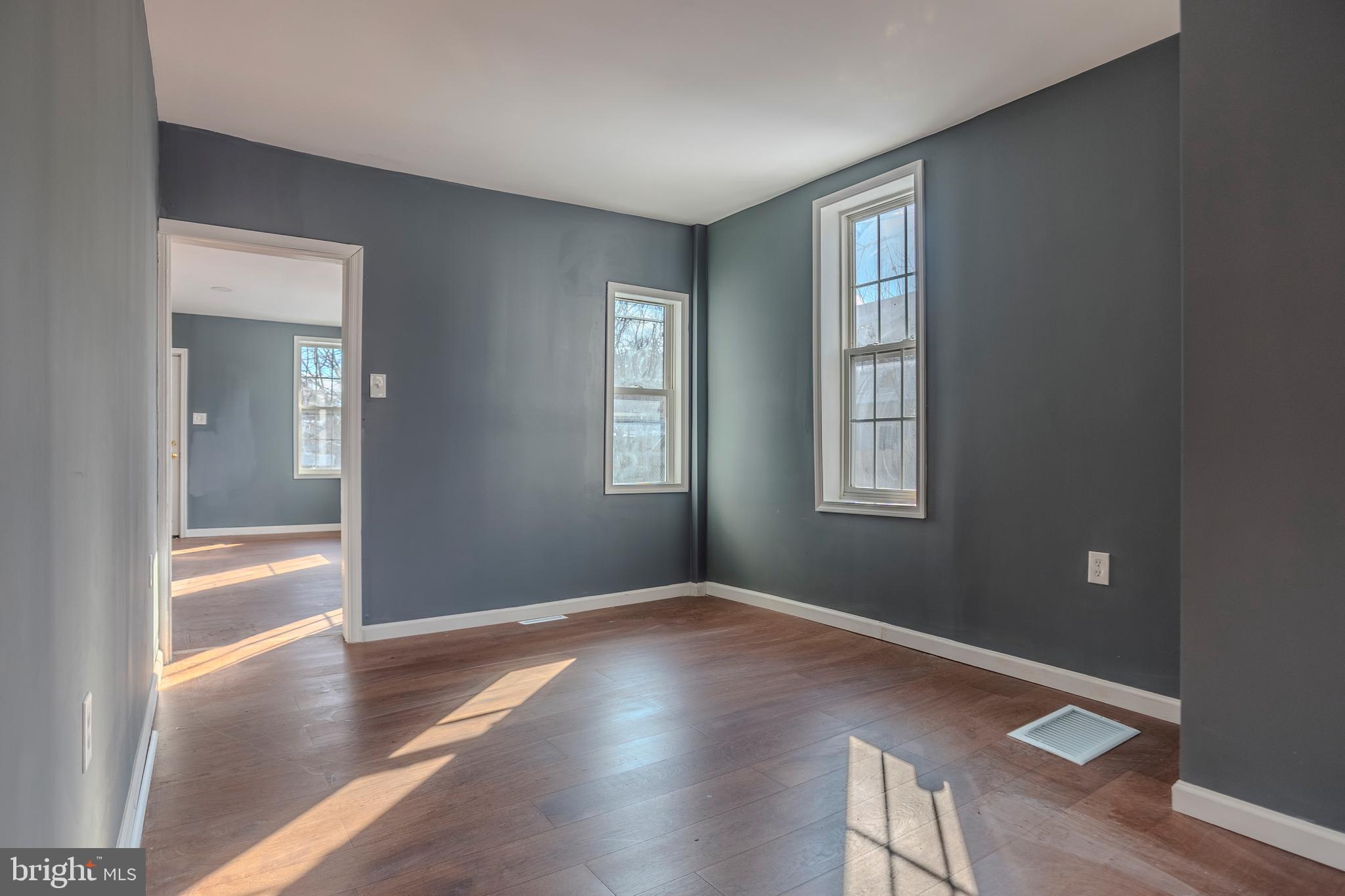 YORK CITY - Residential