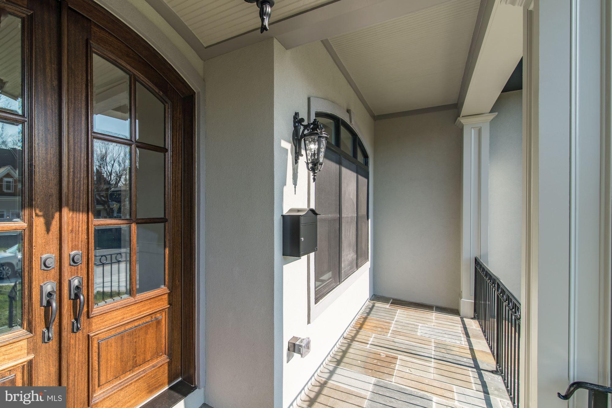 CHESTERBROOK GARDENS - Residential