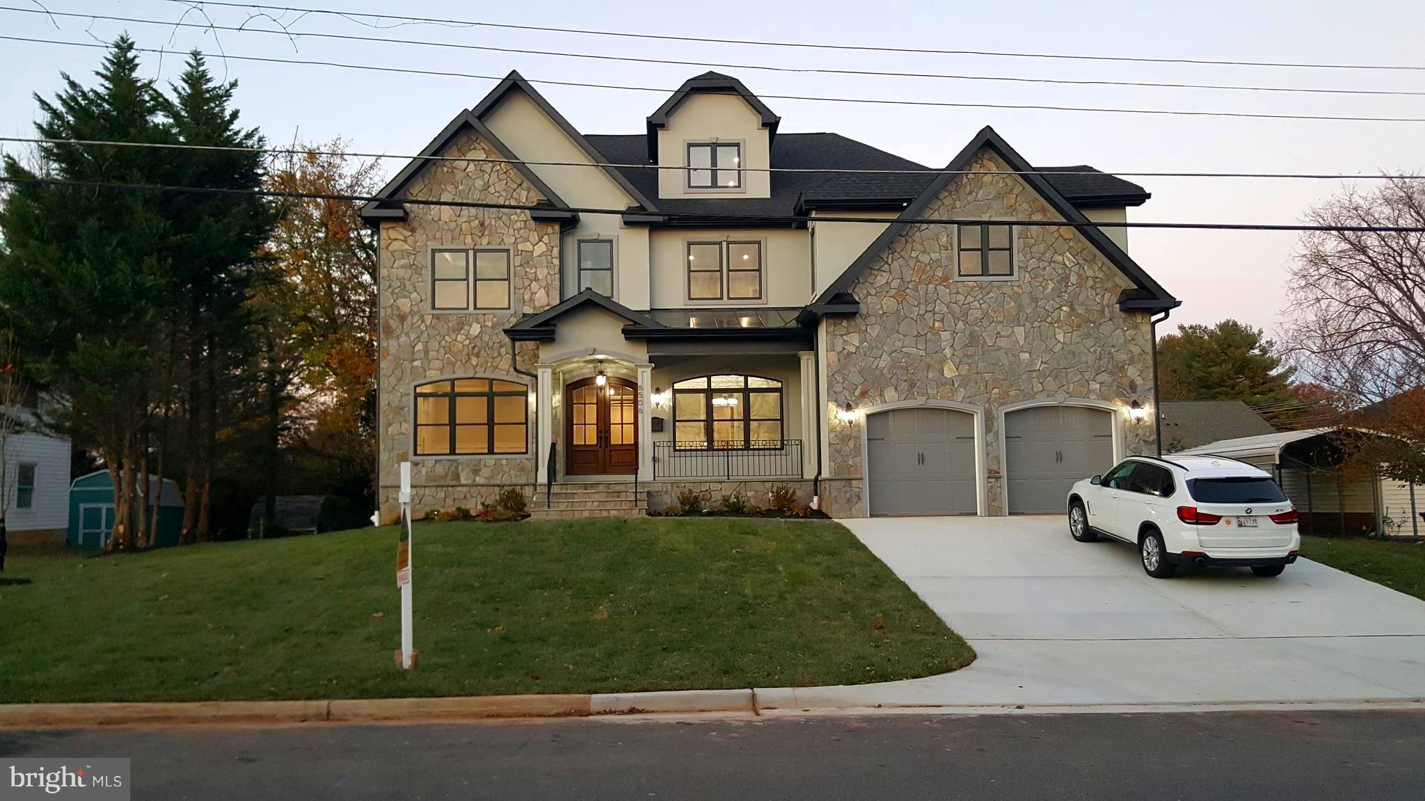 CHESTERBROOK GARDENS - Residential