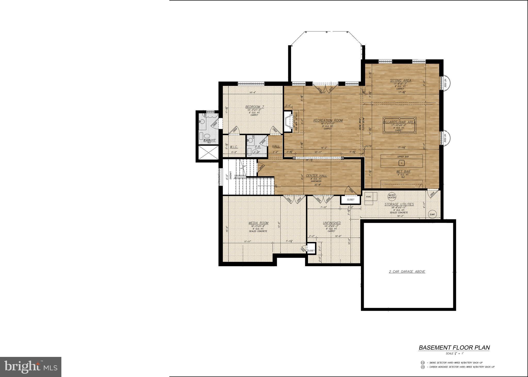 CHESTERBROOK GARDENS - Residential
