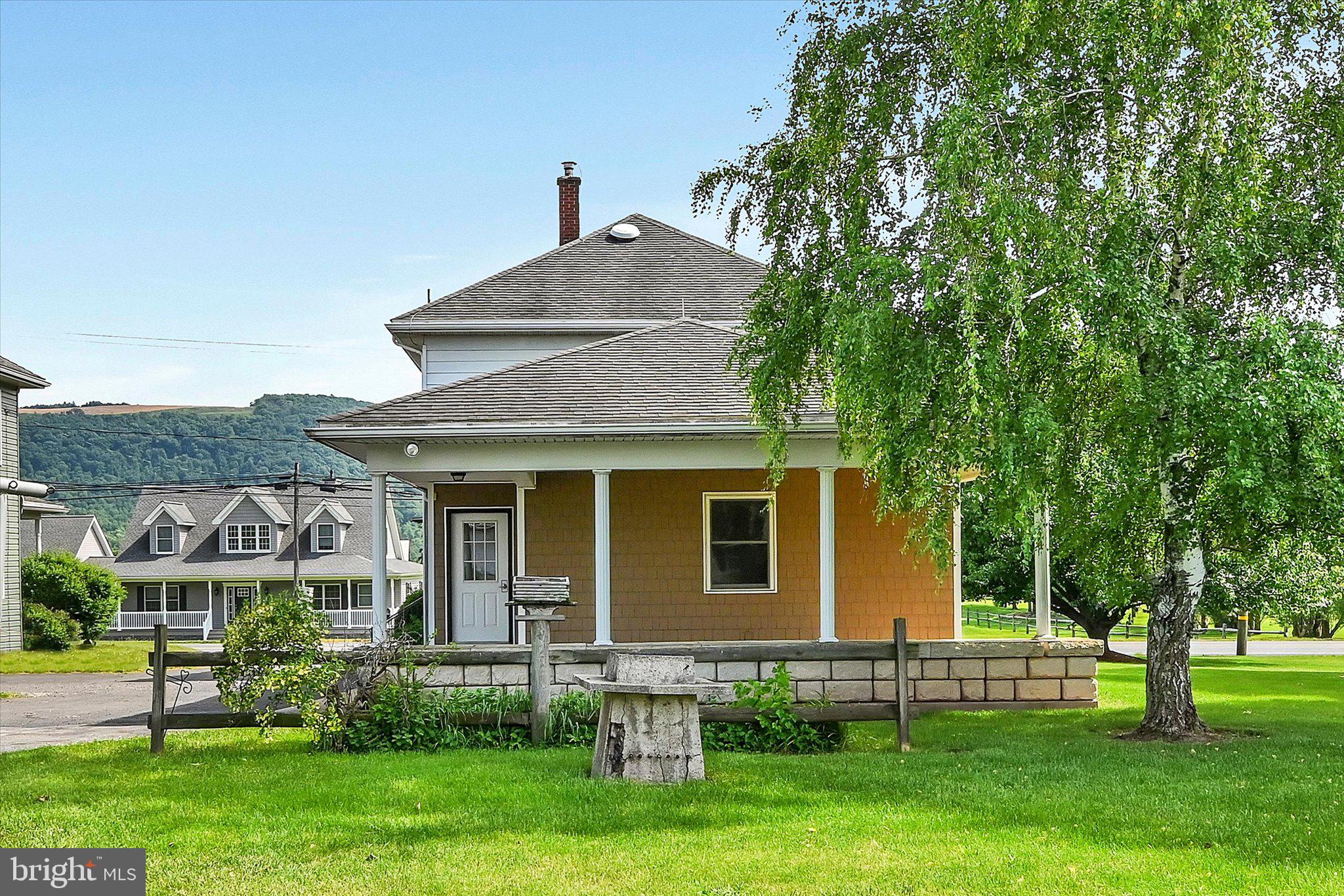 HEGINS - Residential