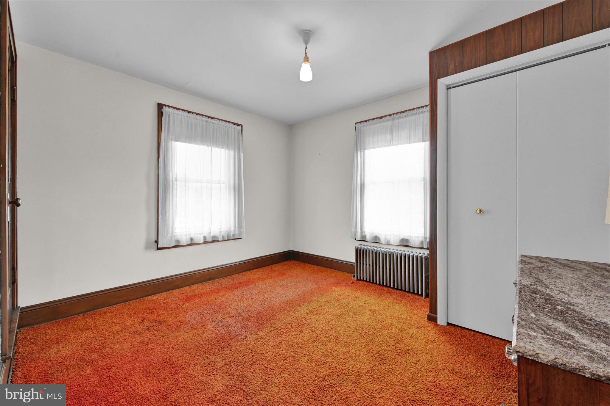 HEGINS - Residential