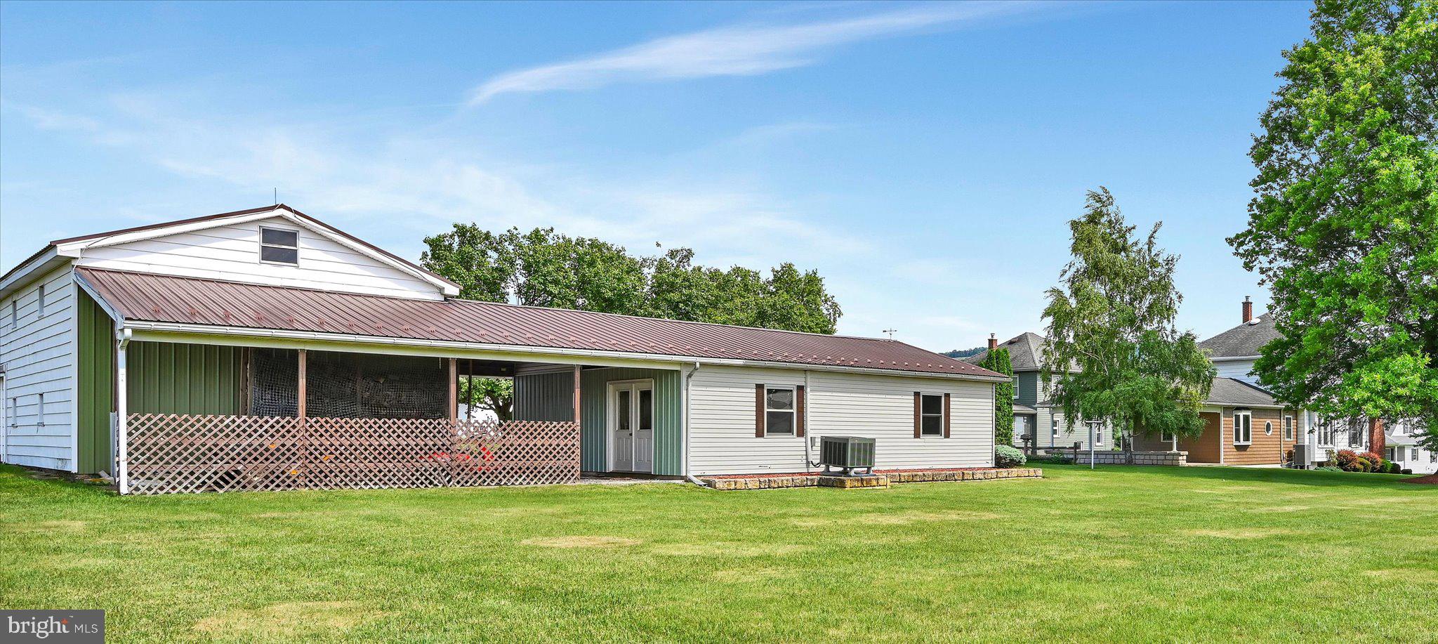 HEGINS - Residential